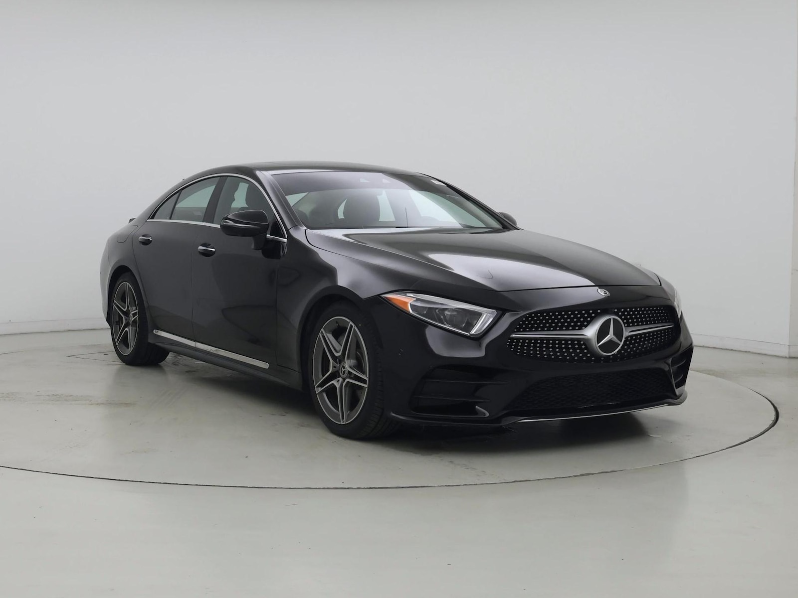 2019 Mercedes-Benz CLS-Class CLS450 - Photo 2