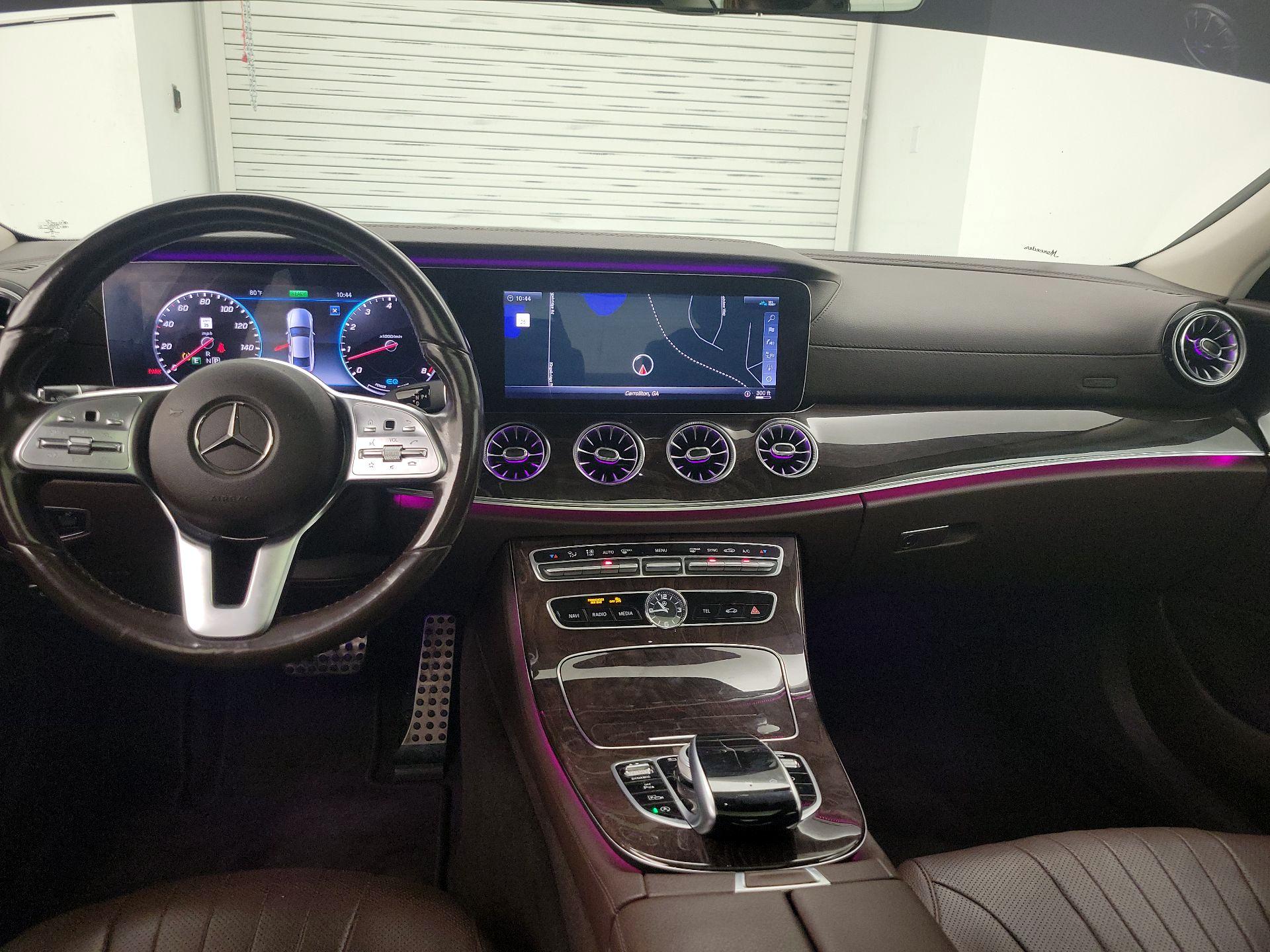Thumbnail: 2019 Mercedes-Benz CLS - 9
