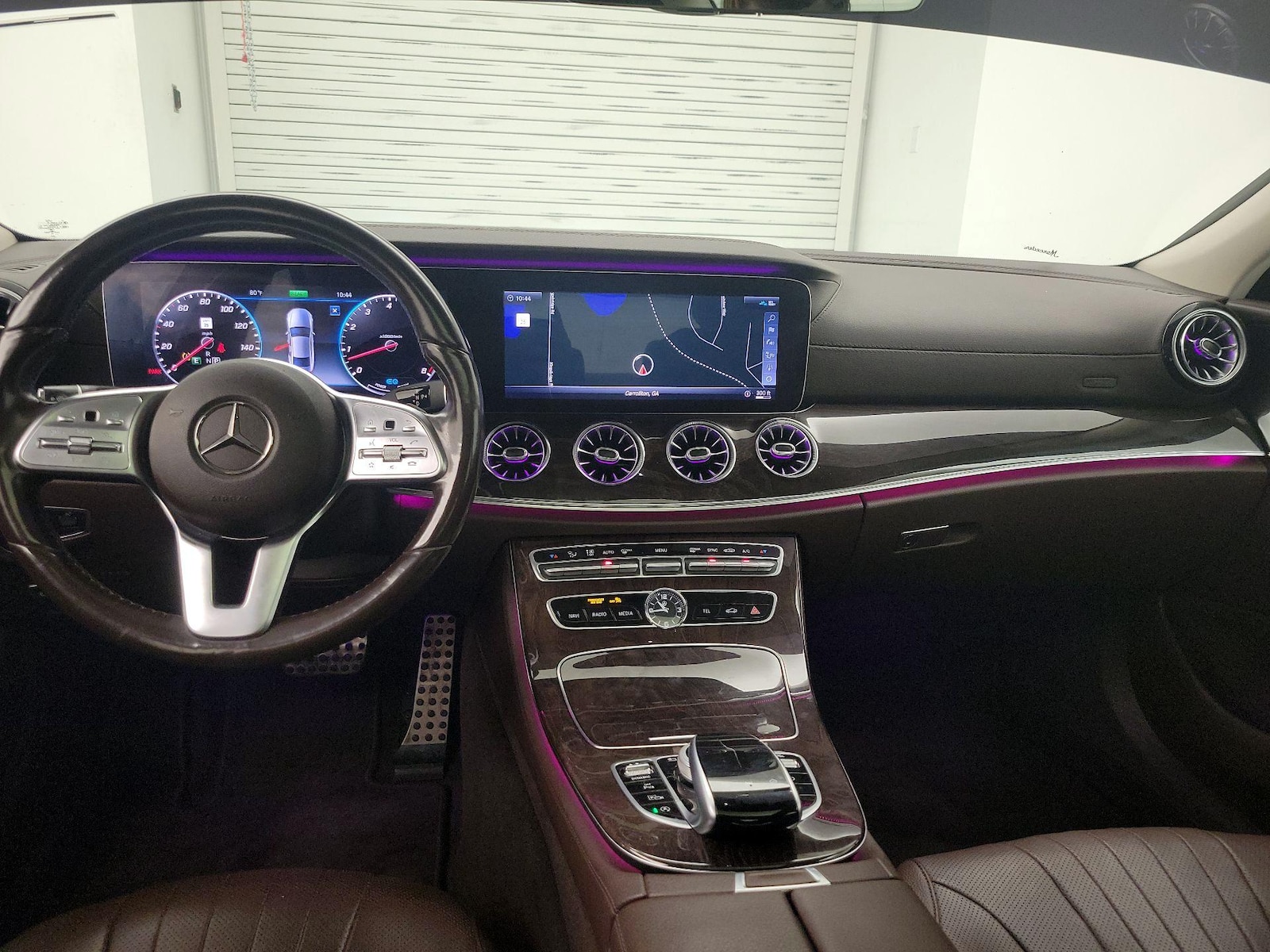 2019 Mercedes-Benz CLS-Class CLS450 - Photo 10