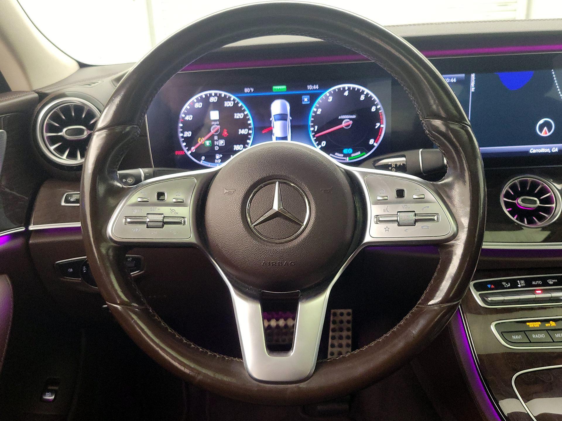 Thumbnail: 2019 Mercedes-Benz CLS - 10