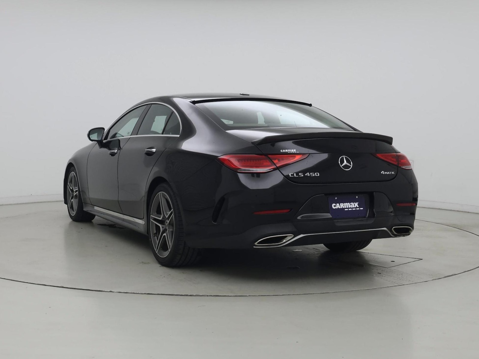 2019 Mercedes-Benz CLS-Class CLS450 - Photo 3