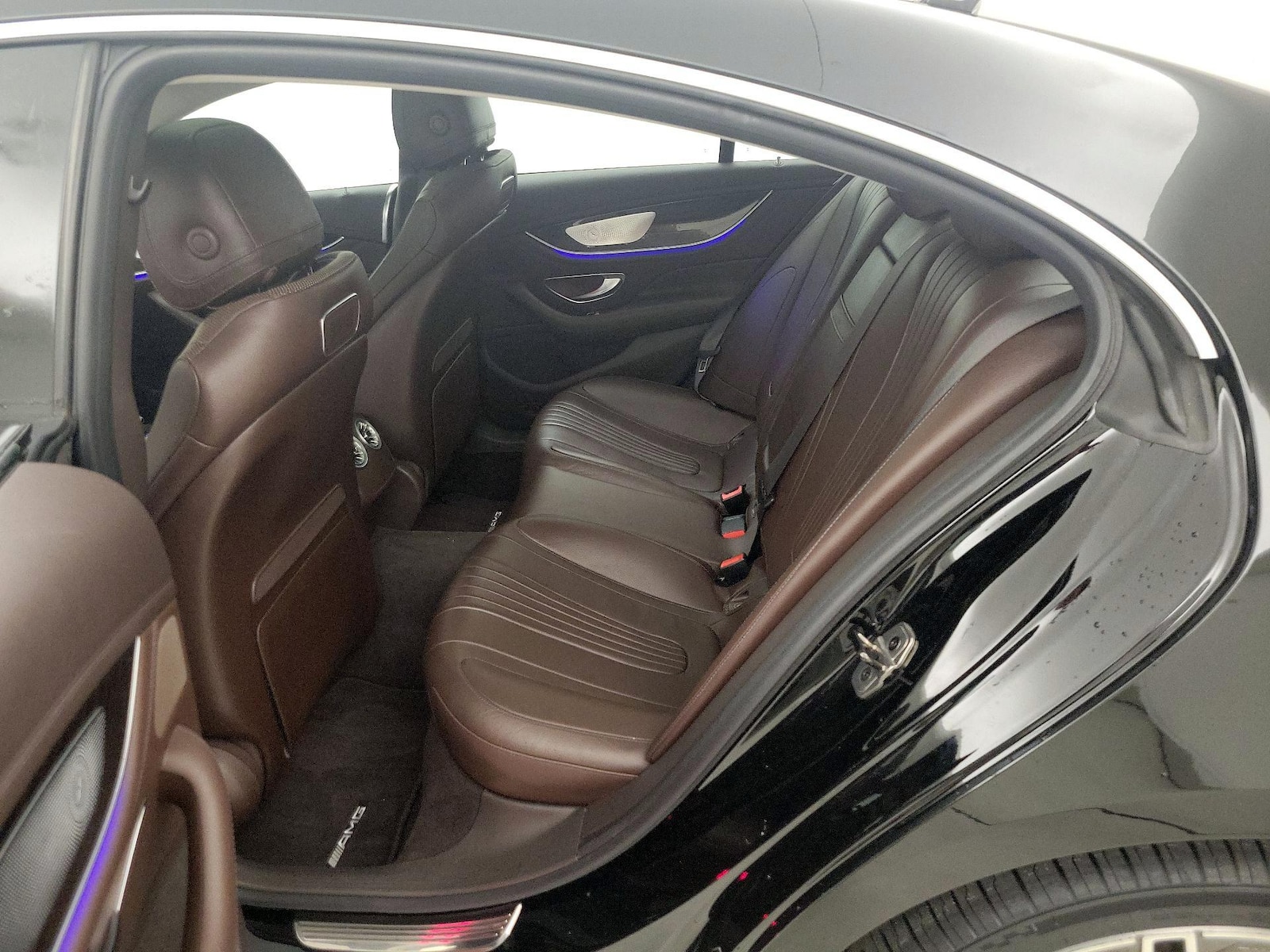 2019 Mercedes-Benz CLS-Class CLS450 - Photo 22