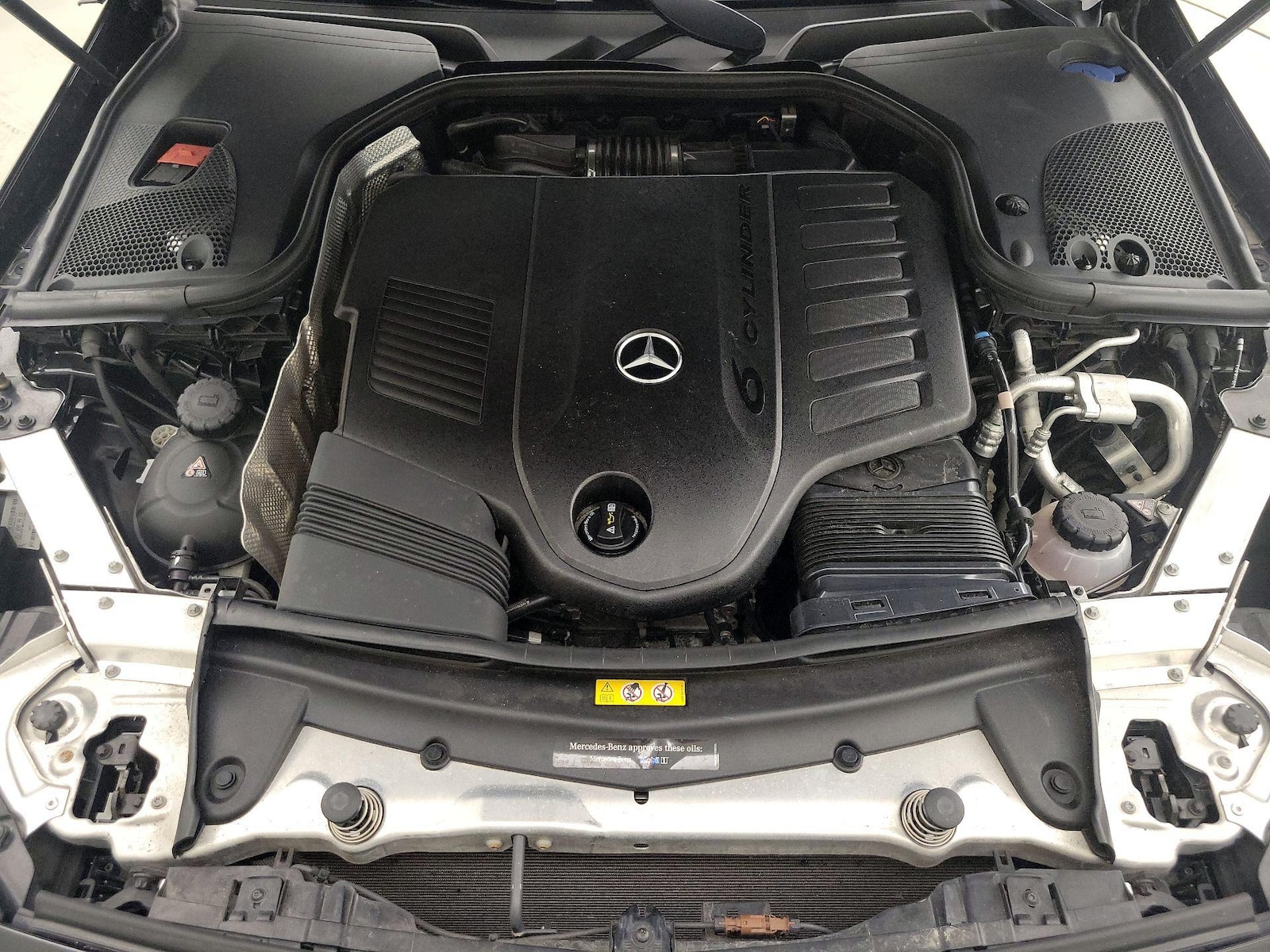 2019 Mercedes-Benz CLS-Class CLS450 - Photo 25