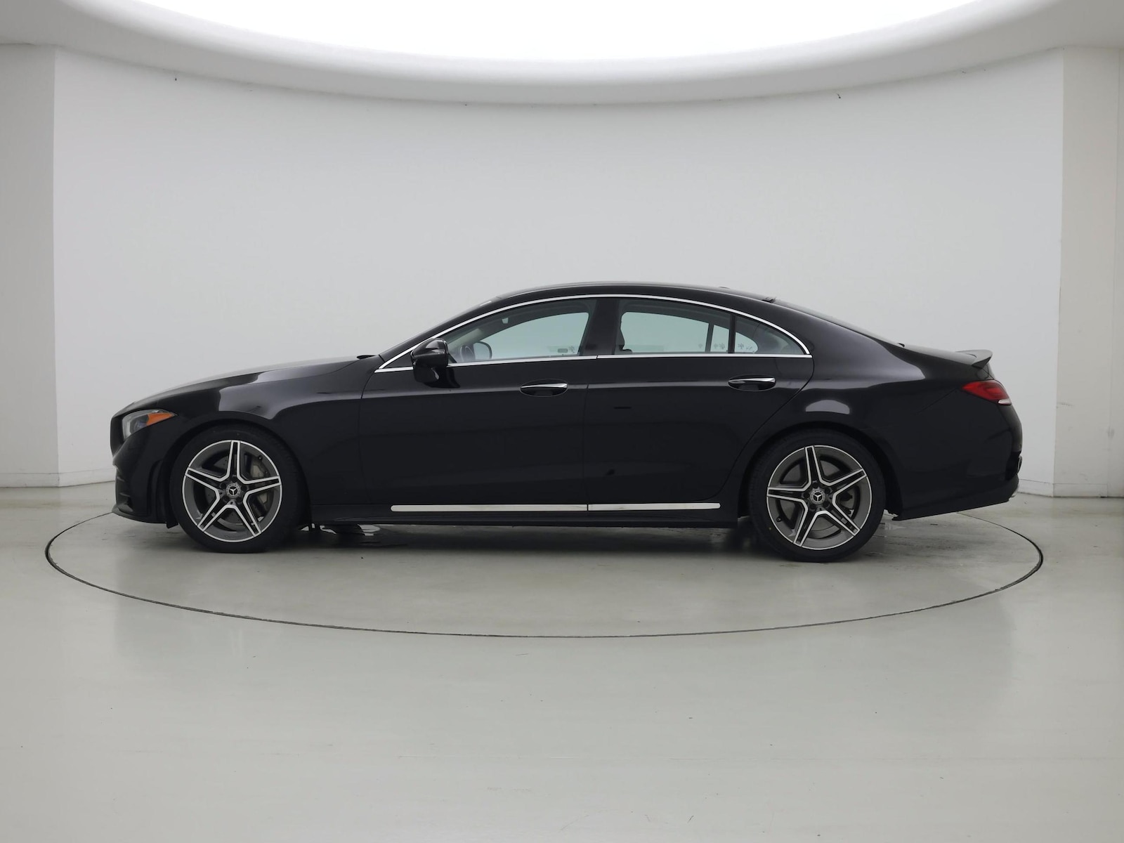 2019 Mercedes-Benz CLS-Class CLS450 - Photo 4