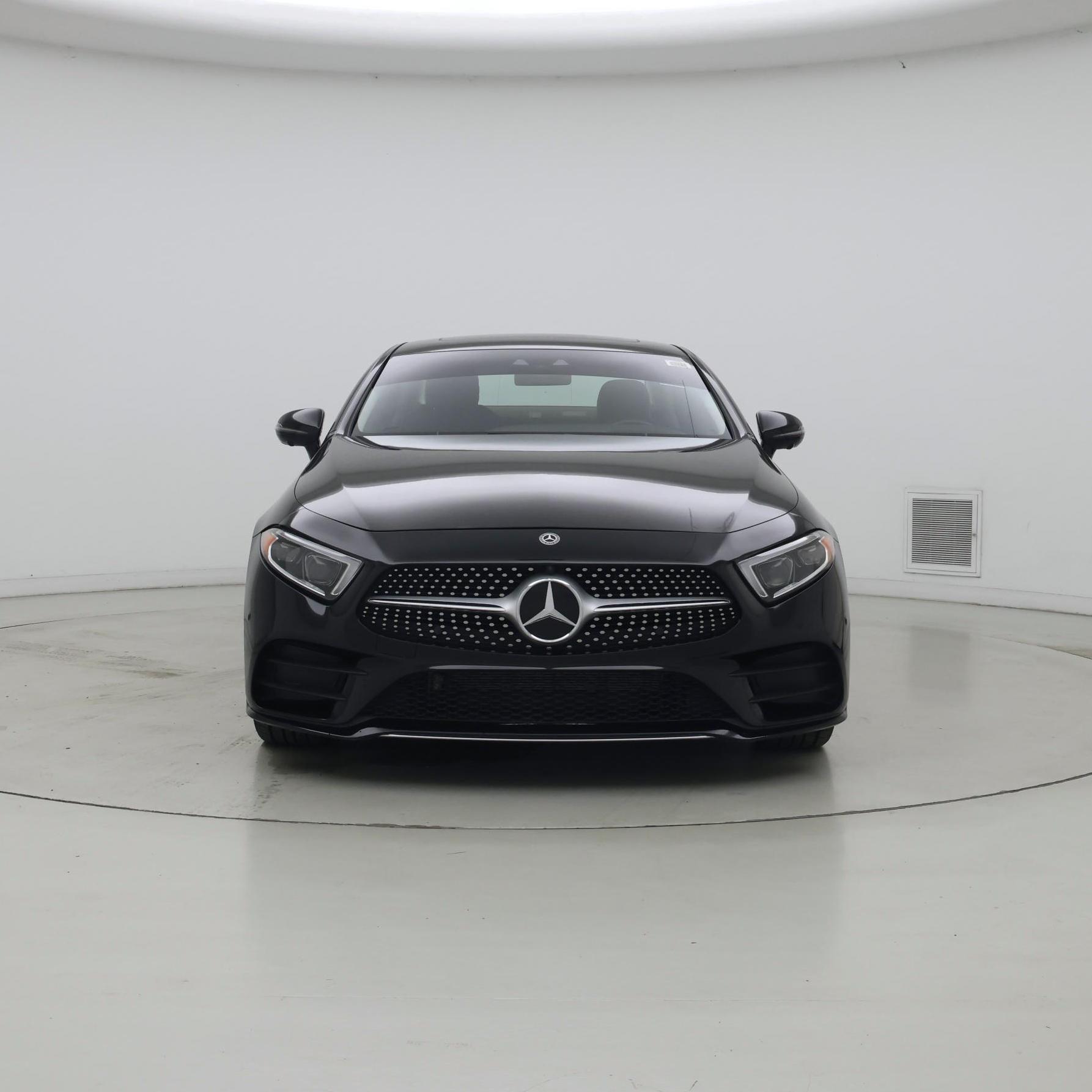 Thumbnail: 2019 Mercedes-Benz CLS - 5
