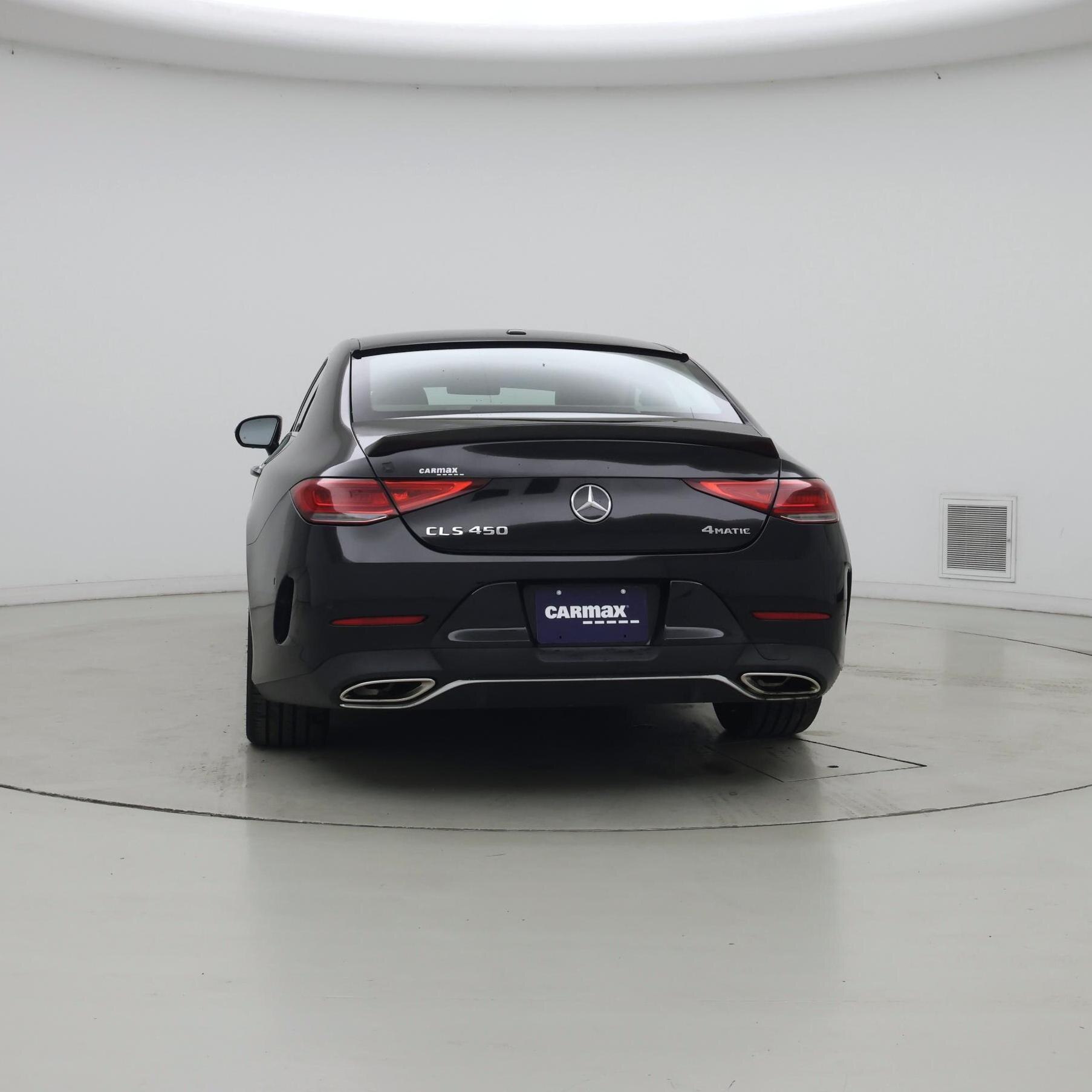 Thumbnail: 2019 Mercedes-Benz CLS - 6