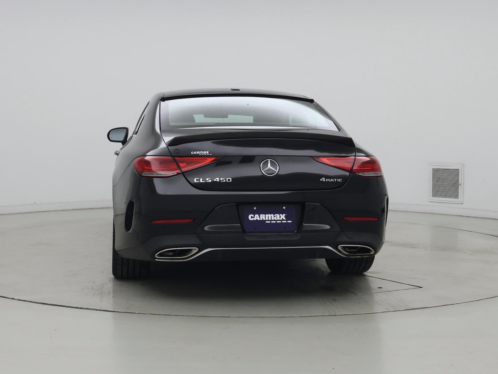 2019 Mercedes-Benz CLS-Class CLS450 - Photo 7
