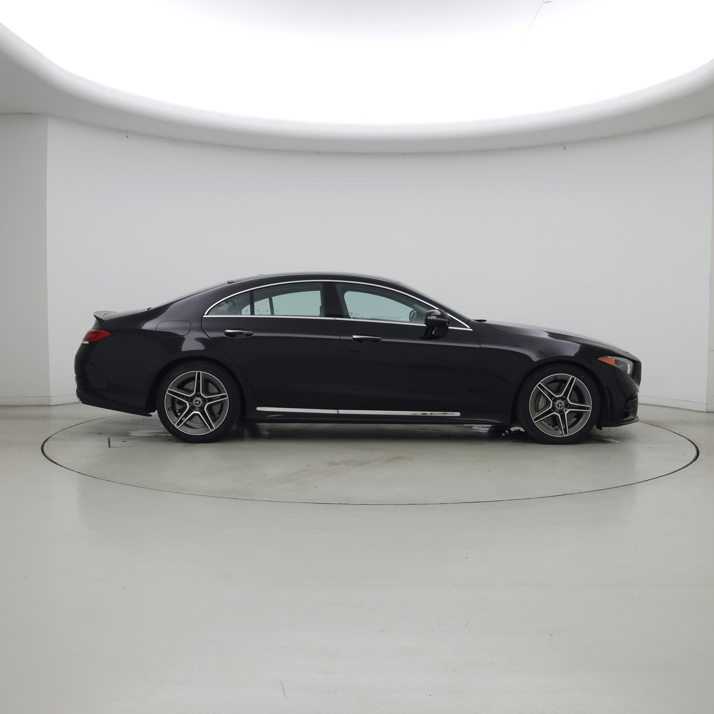Thumbnail: 2019 Mercedes-Benz CLS - 7