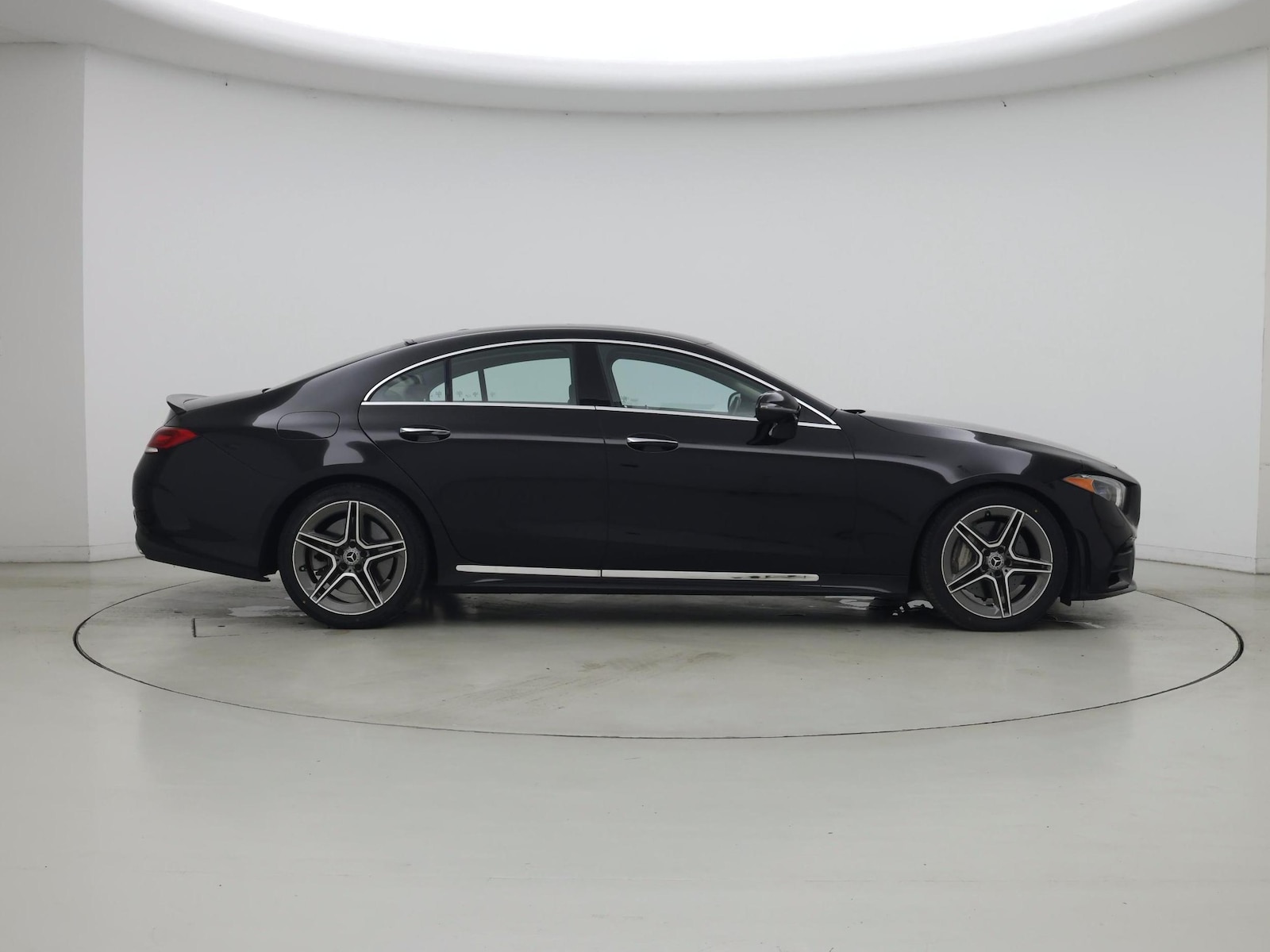 2019 Mercedes-Benz CLS-Class CLS450 - Photo 8