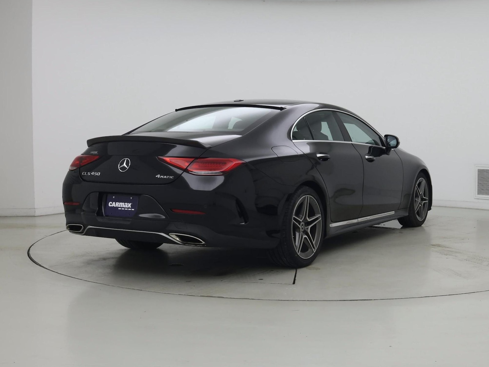 2019 Mercedes-Benz CLS-Class CLS450 - Photo 9