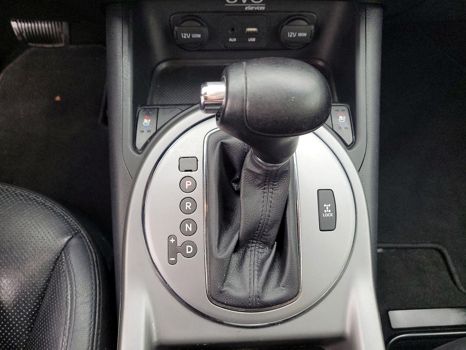 Thumbnail: 2016 Kia Sportage - 17