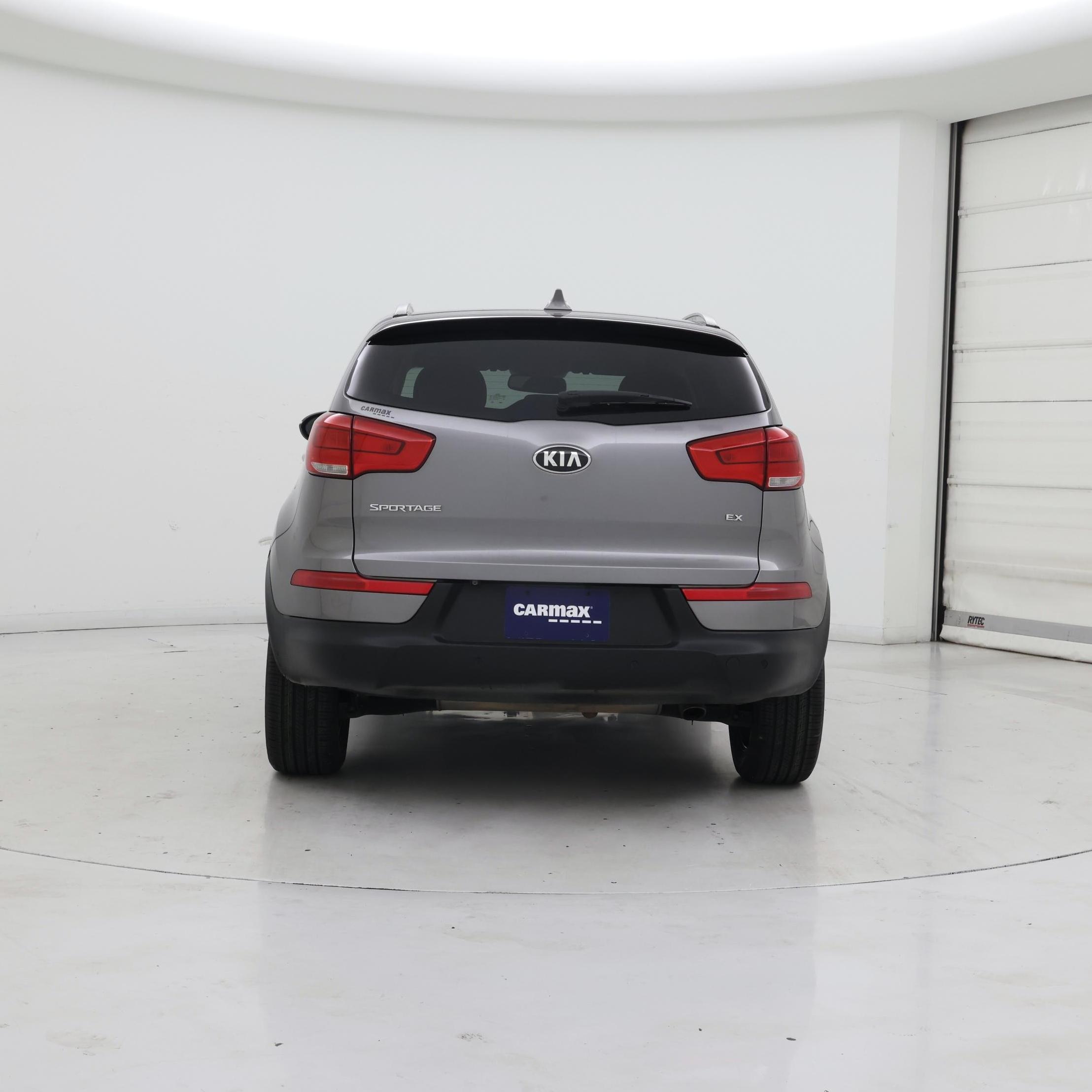 Thumbnail: 2016 Kia Sportage - 6