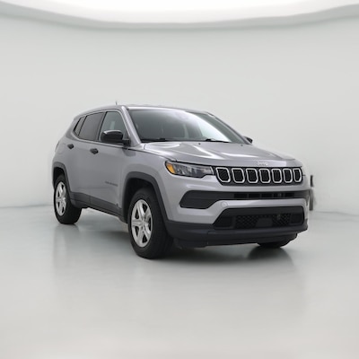 2023 Jeep Compass Sport