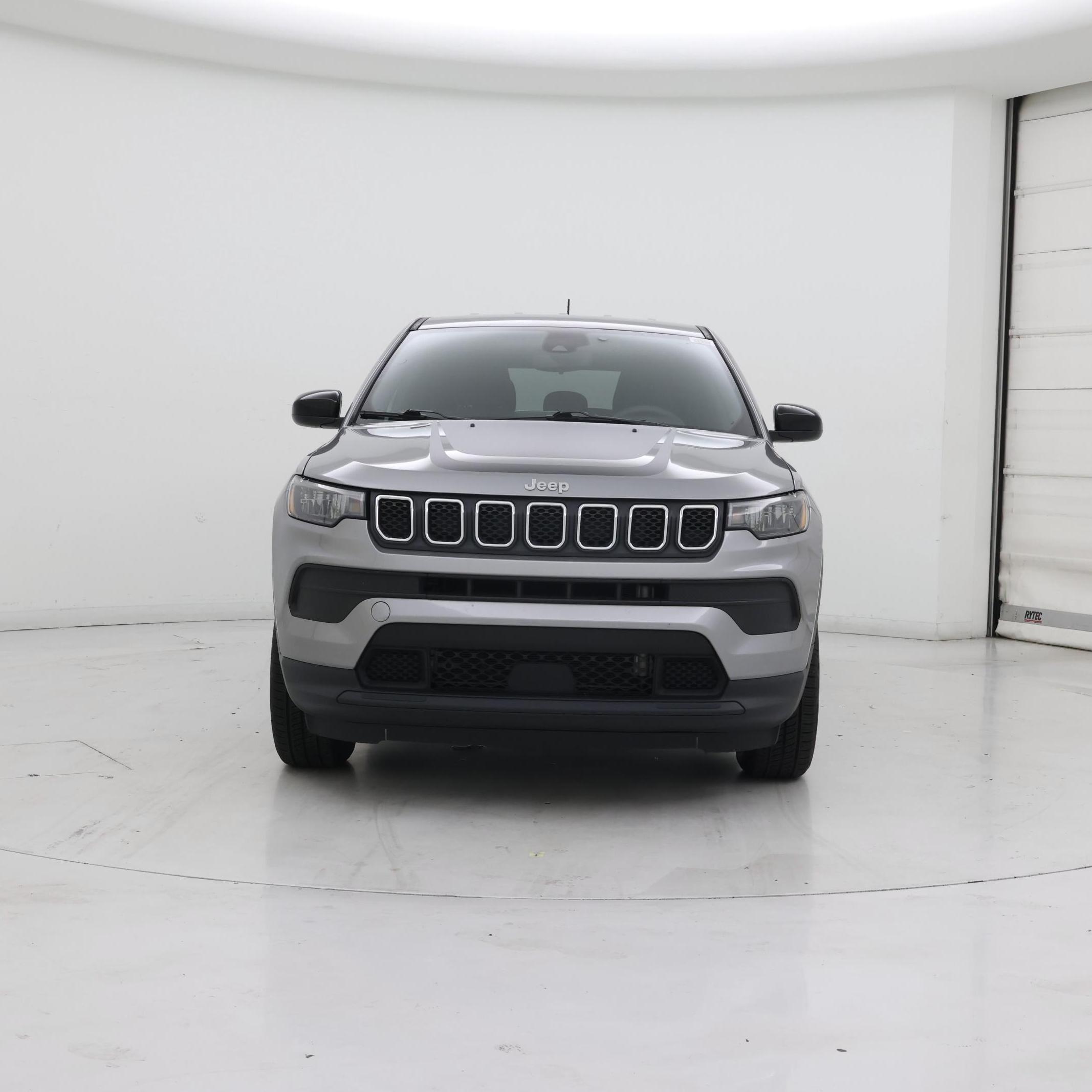 Thumbnail: 2023 Jeep Compass - 5