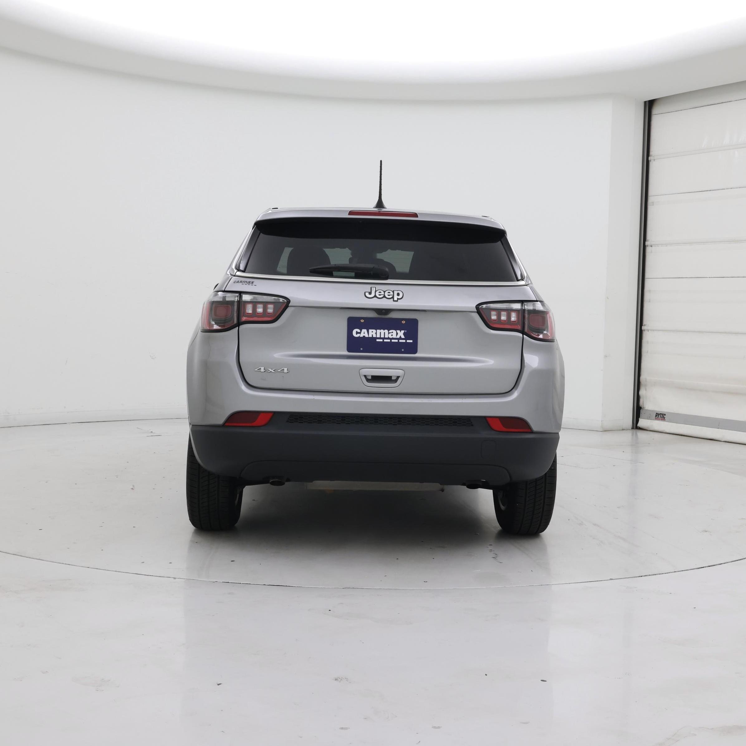 Thumbnail: 2023 Jeep Compass - 6