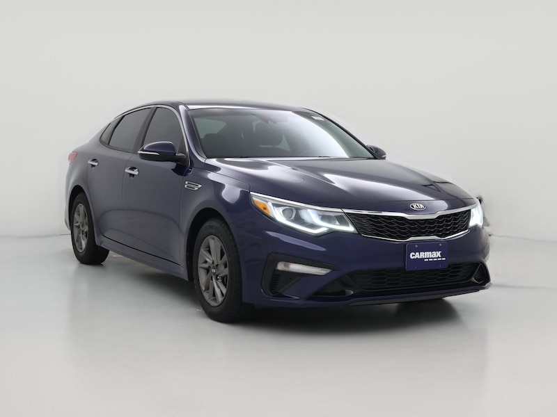 2020 Kia Optima LX -
                  Warner Robins, GA
