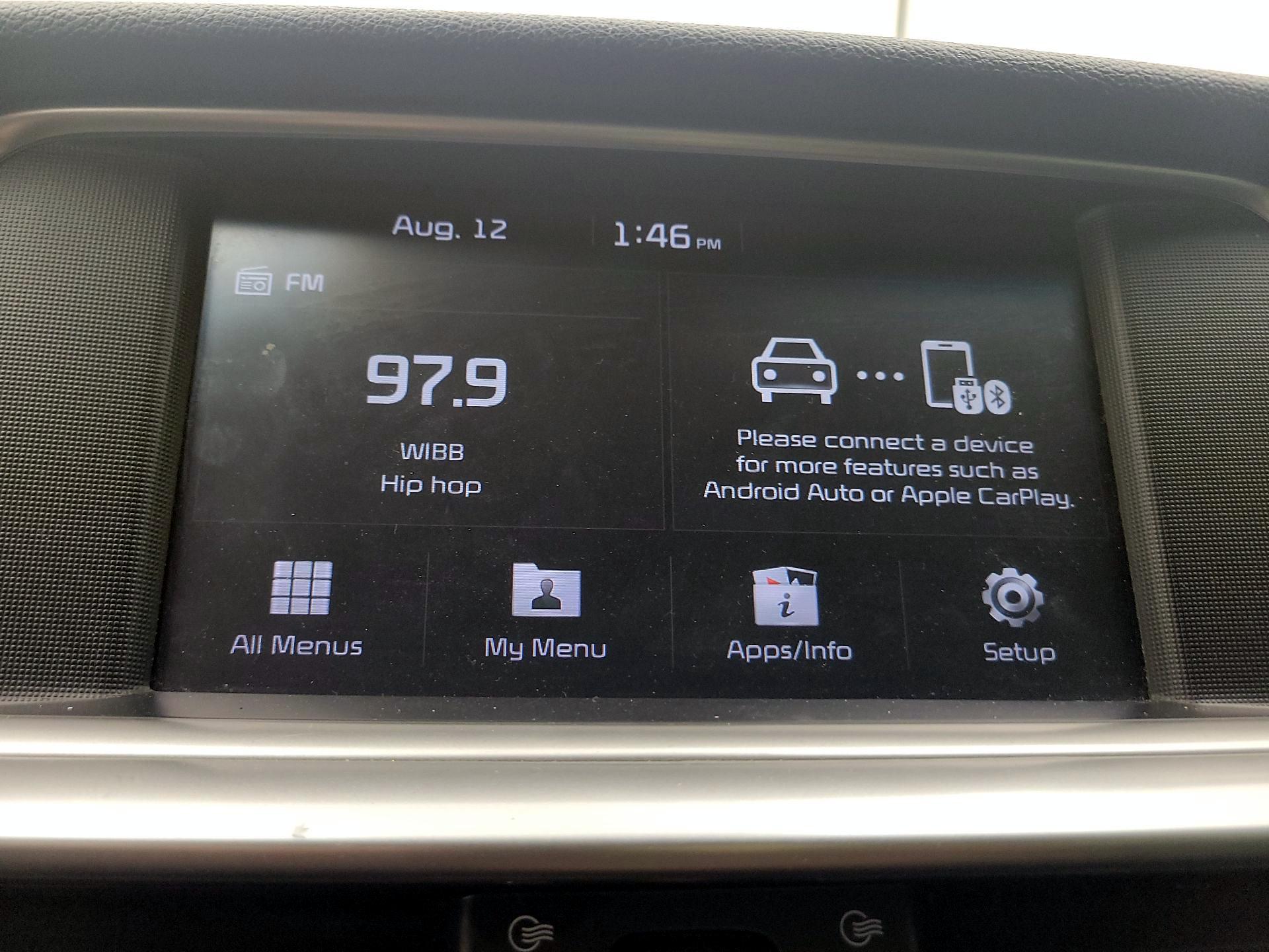Thumbnail: 2020 Kia Optima - 15