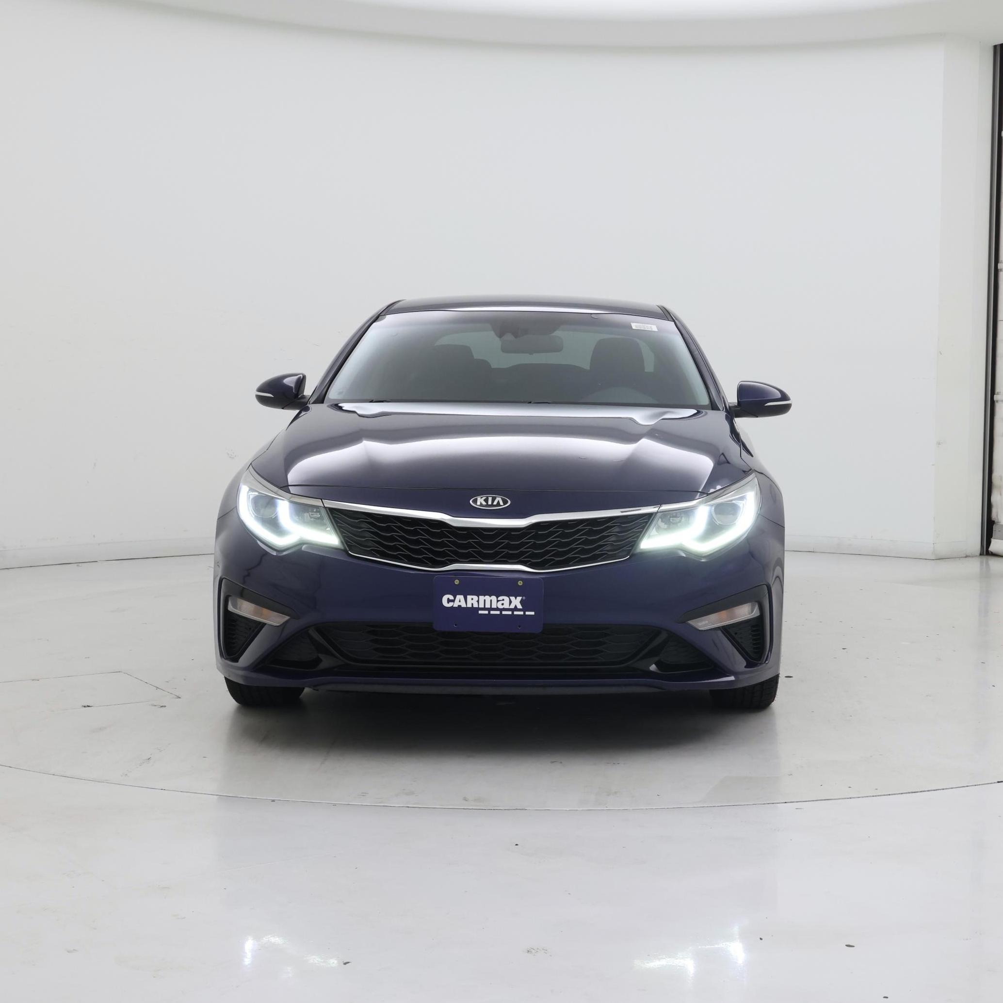 Thumbnail: 2020 Kia Optima - 5