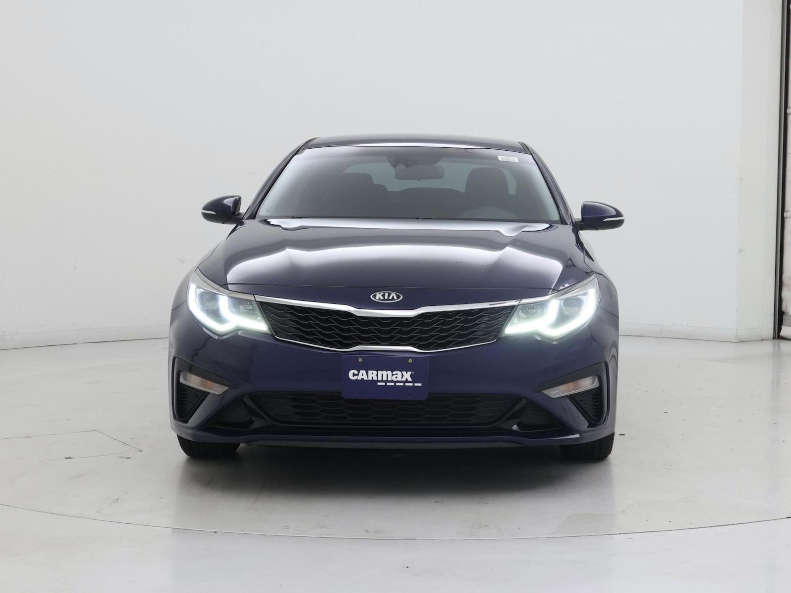 2020 Kia Optima LX - Photo 6