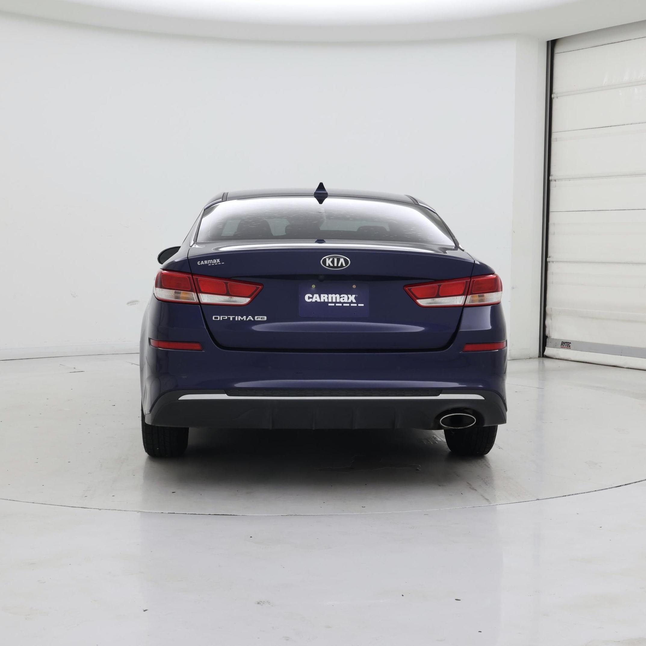 Thumbnail: 2020 Kia Optima - 6