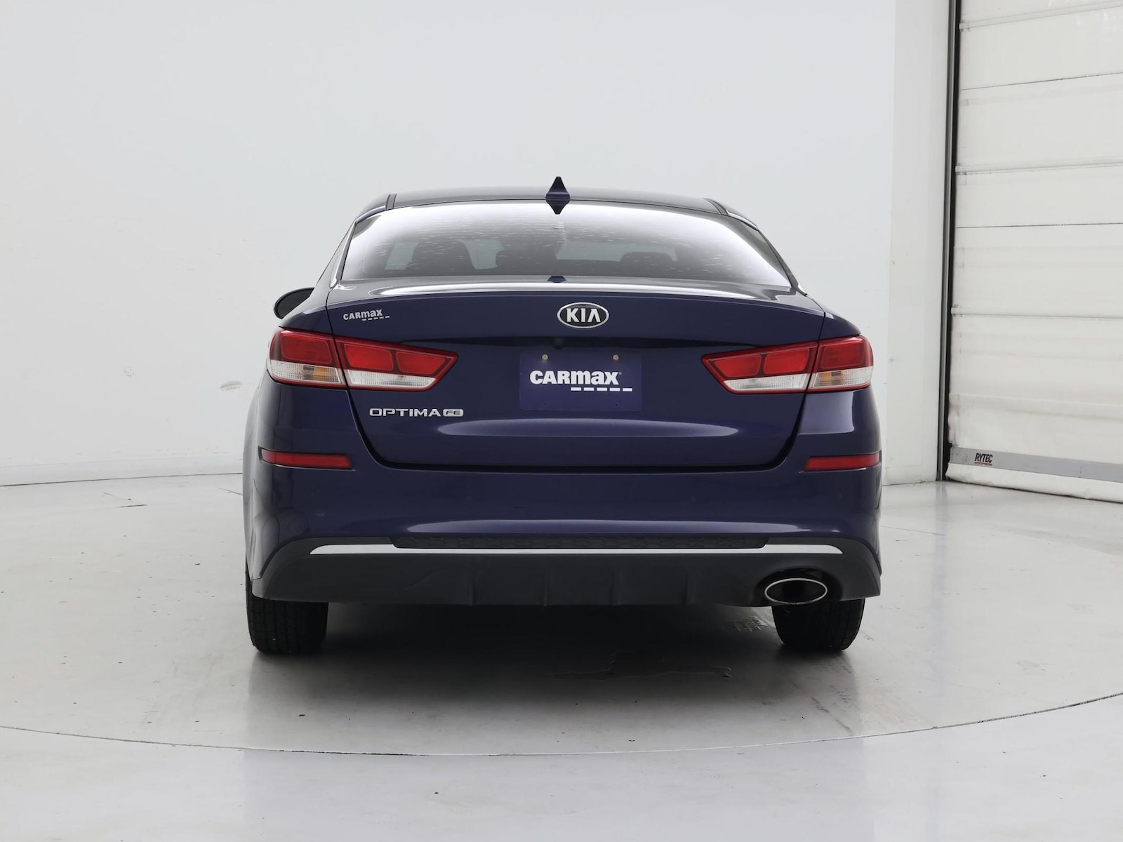 2020 Kia Optima LX - Photo 7