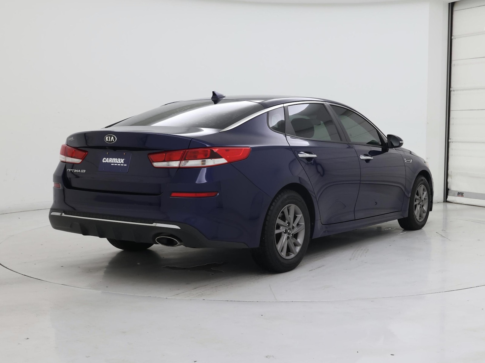 2020 Kia Optima LX - Photo 9