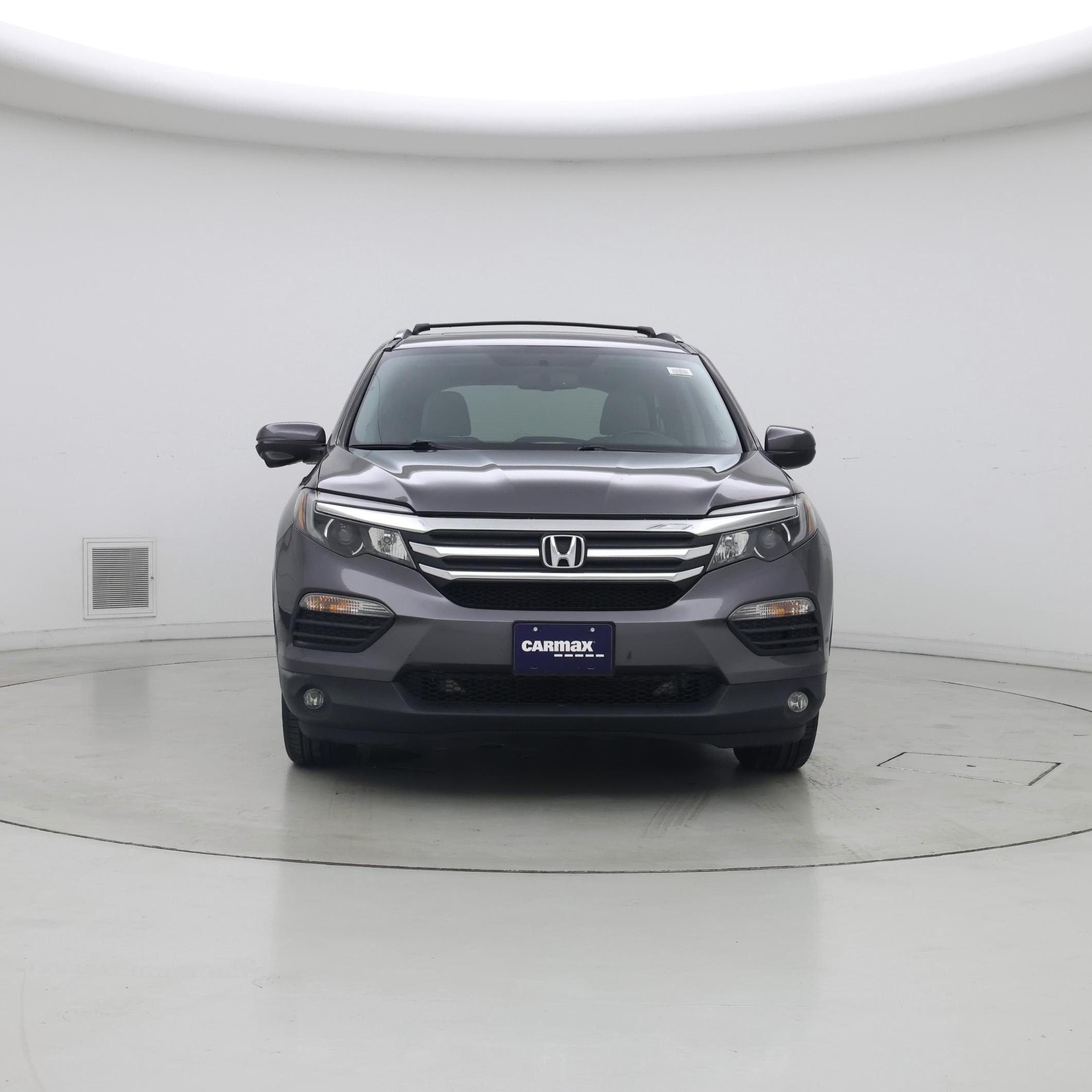 Thumbnail: 2016 Honda Pilot - 5