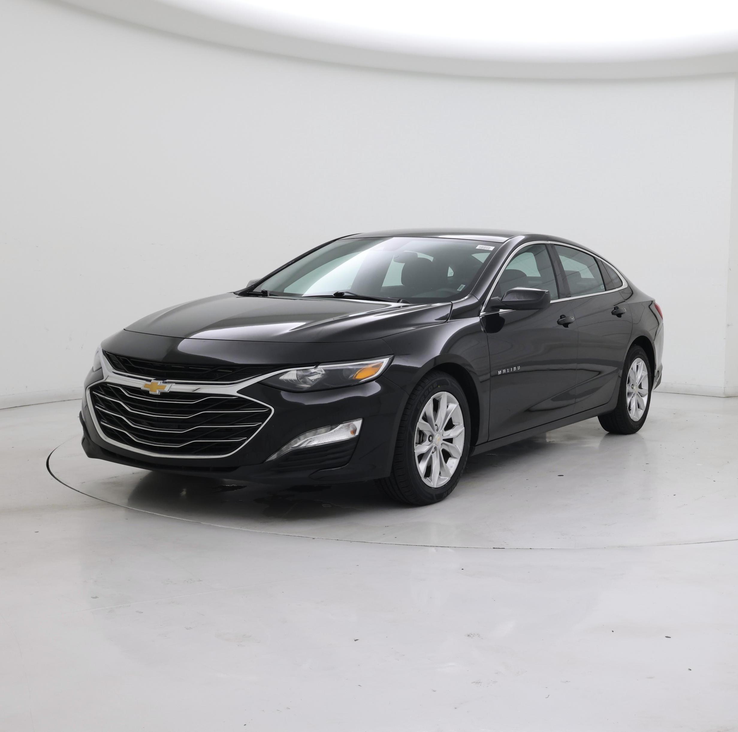 Thumbnail: 2024 Chevrolet Malibu - 4