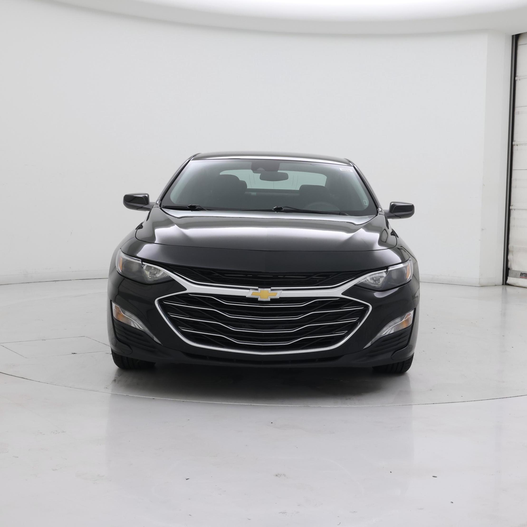 Thumbnail: 2024 Chevrolet Malibu - 5
