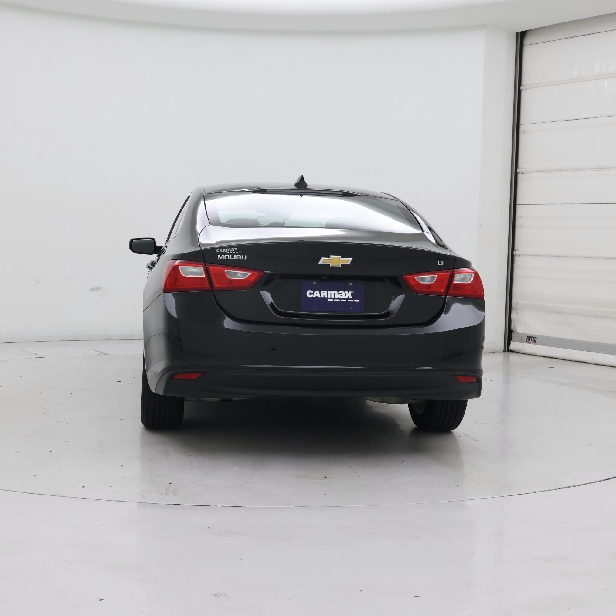 Thumbnail: 2024 Chevrolet Malibu - 6