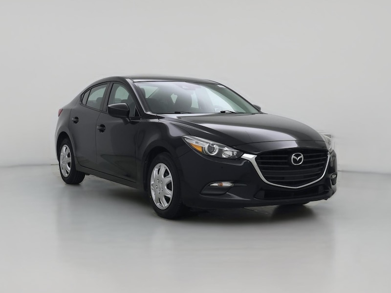 2018 Mazda Mazda3 Sport -
                  Lithia Springs, GA