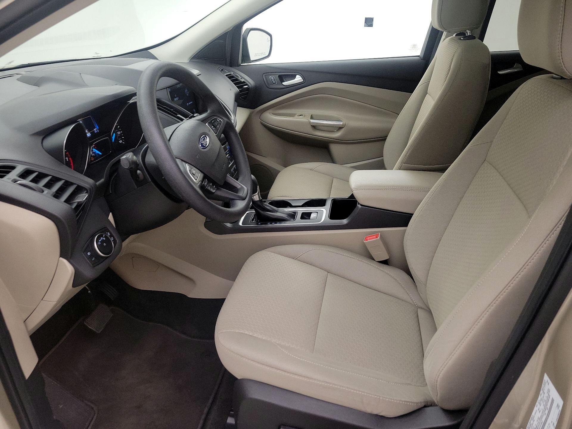 Thumbnail: 2017 Ford Escape - 11