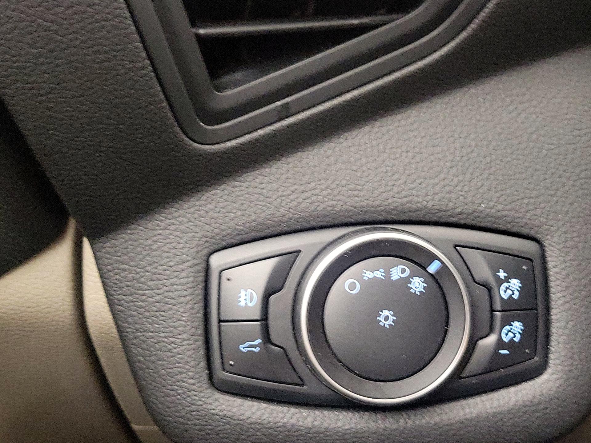 Thumbnail: 2017 Ford Escape - 13