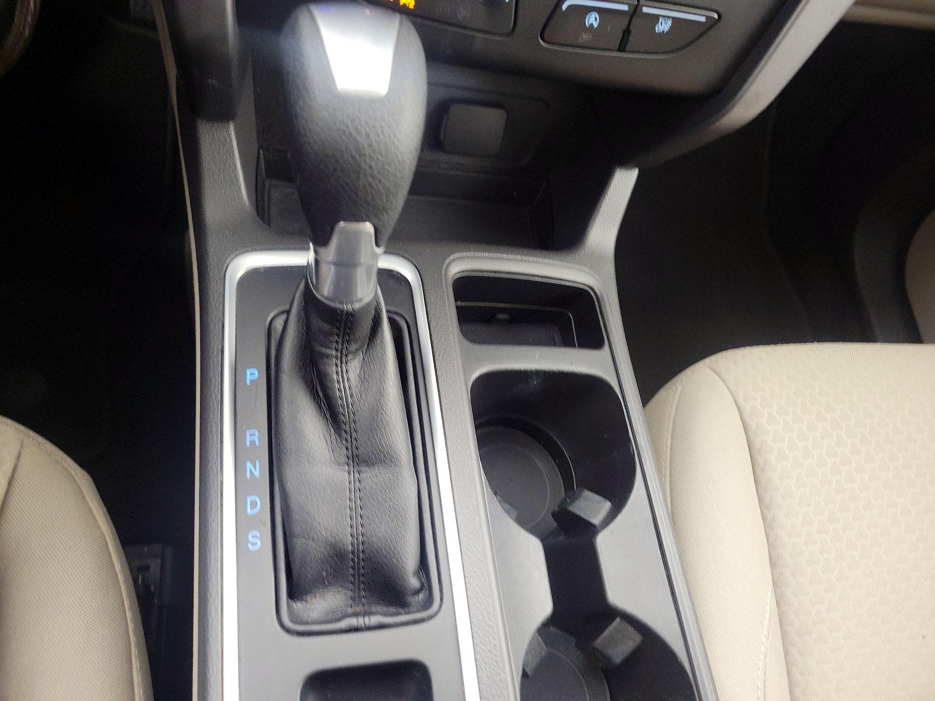 Thumbnail: 2017 Ford Escape - 17