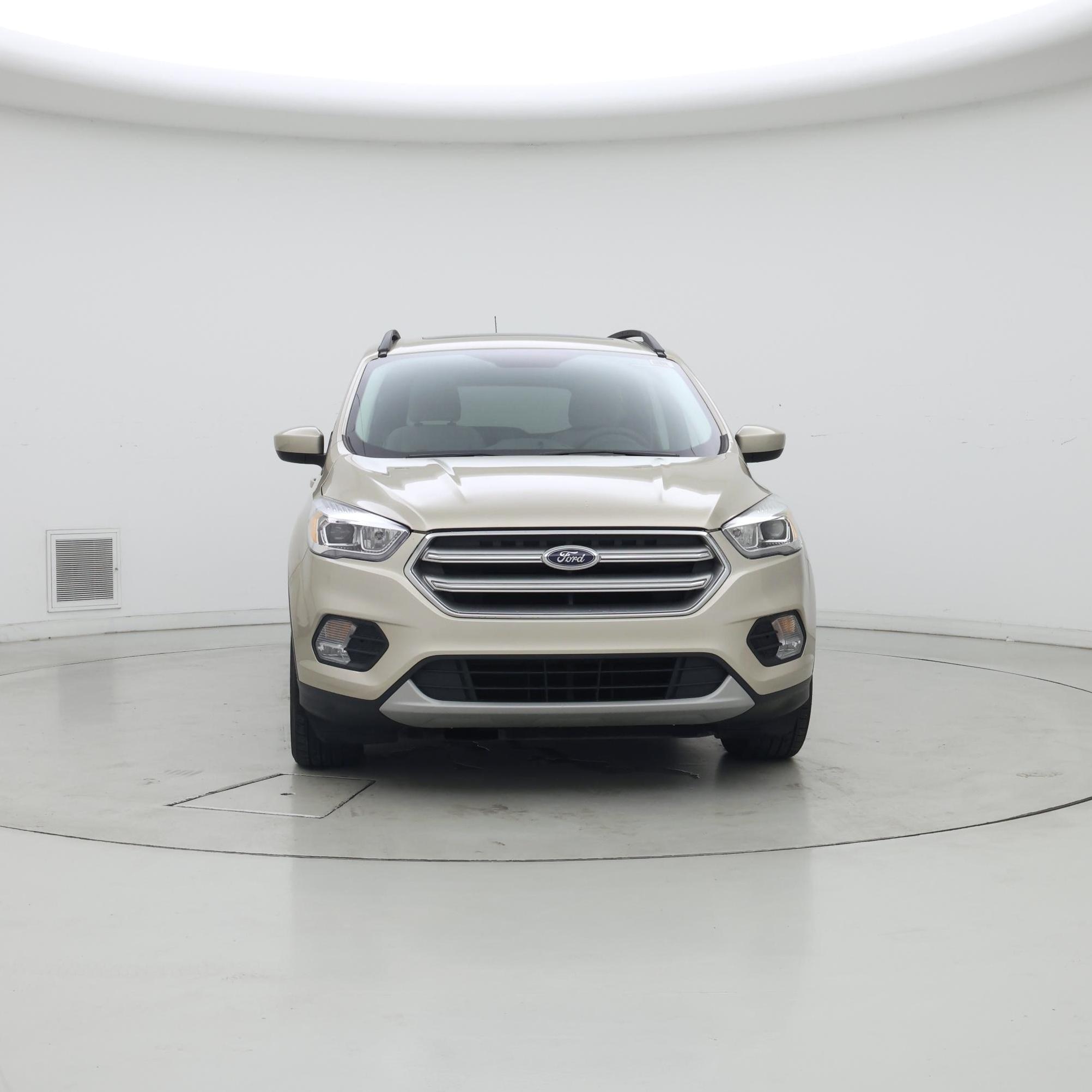 Thumbnail: 2017 Ford Escape - 5