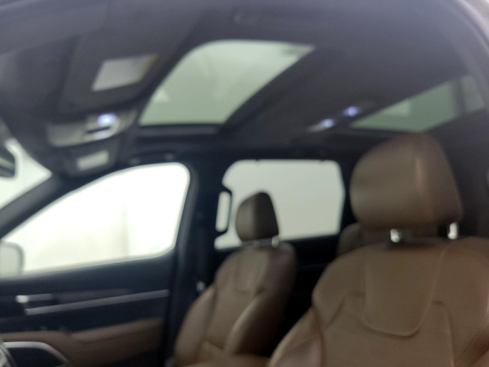 Sunroof(s) & Skylight(s)