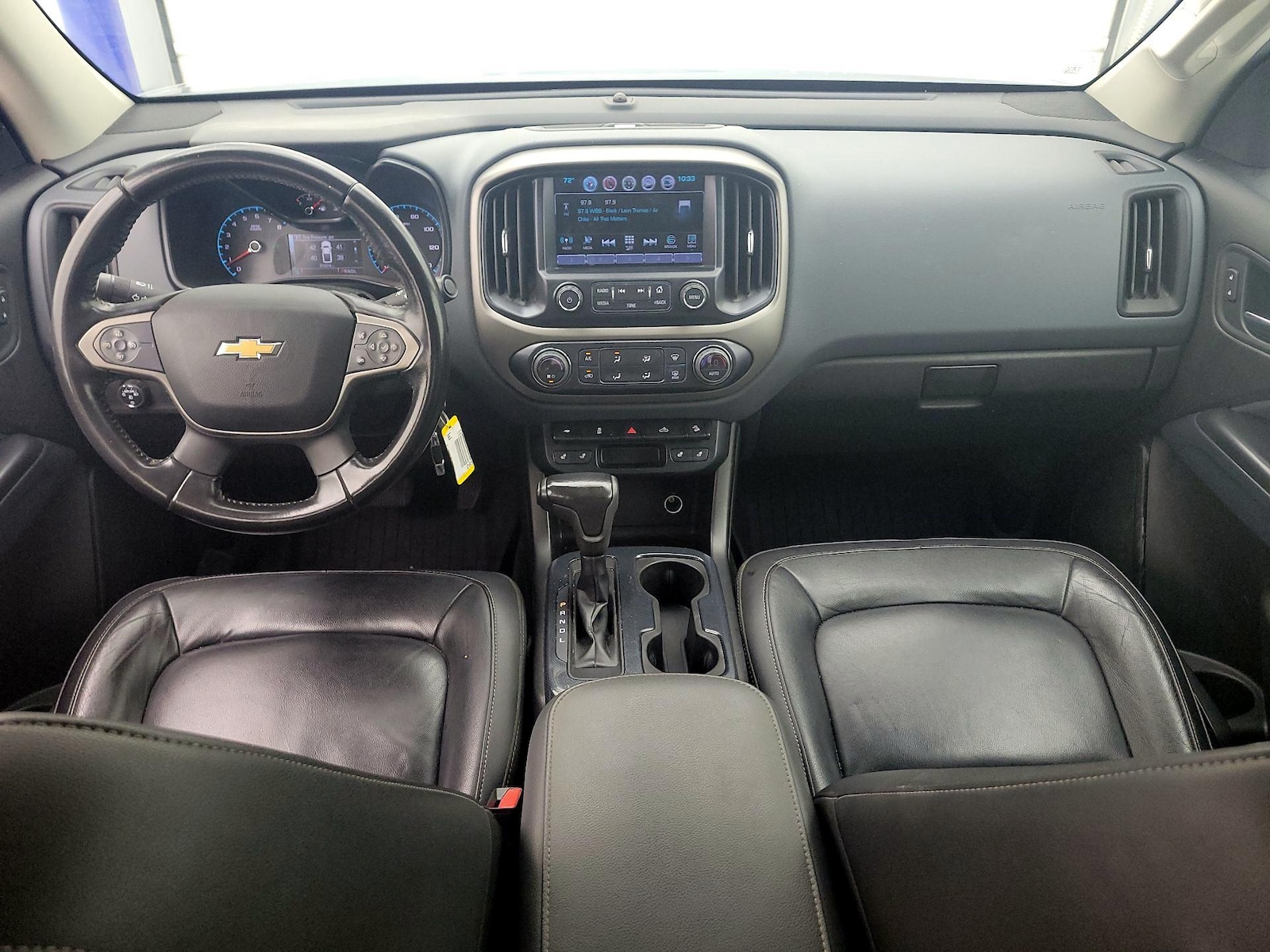 Apple CarPlay®