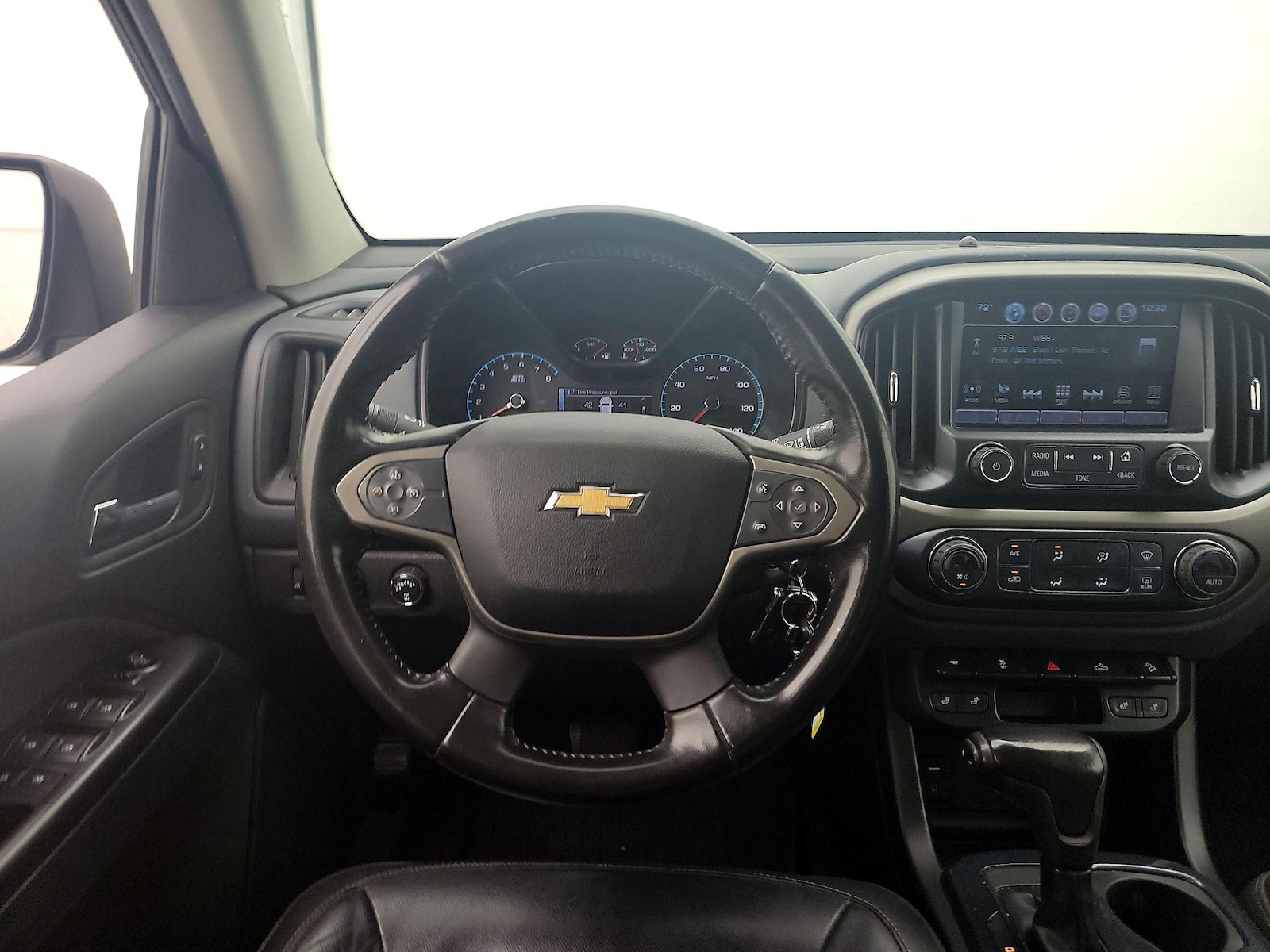 Remote Start