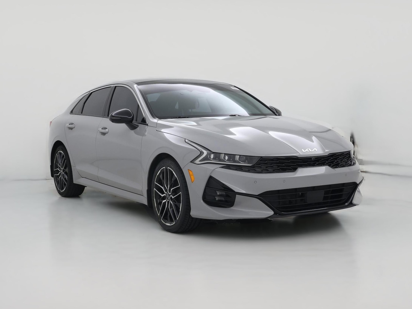 2024 Kia K5