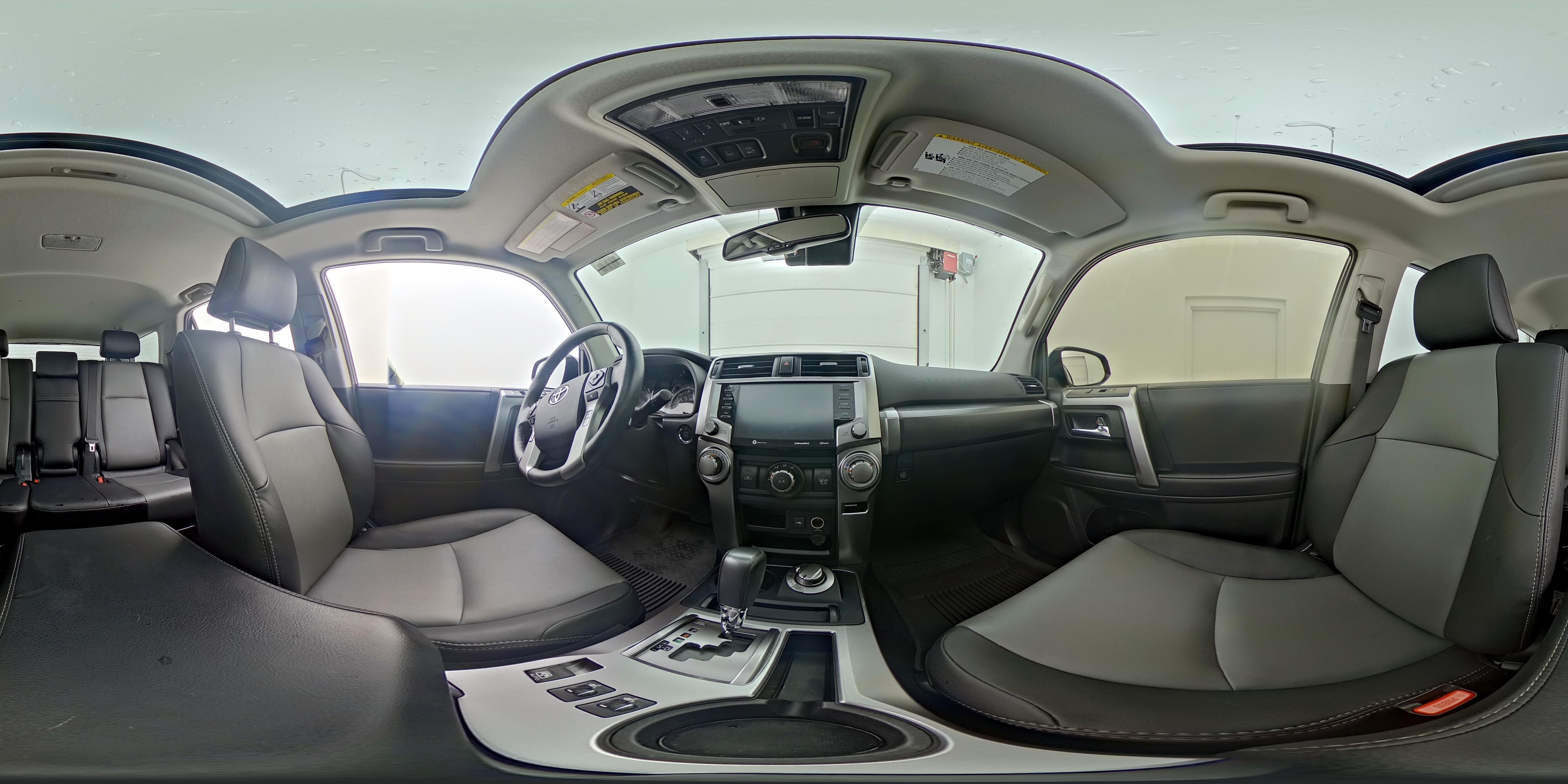 2024 Toyota 4Runner SR5 Premium - Photo 28