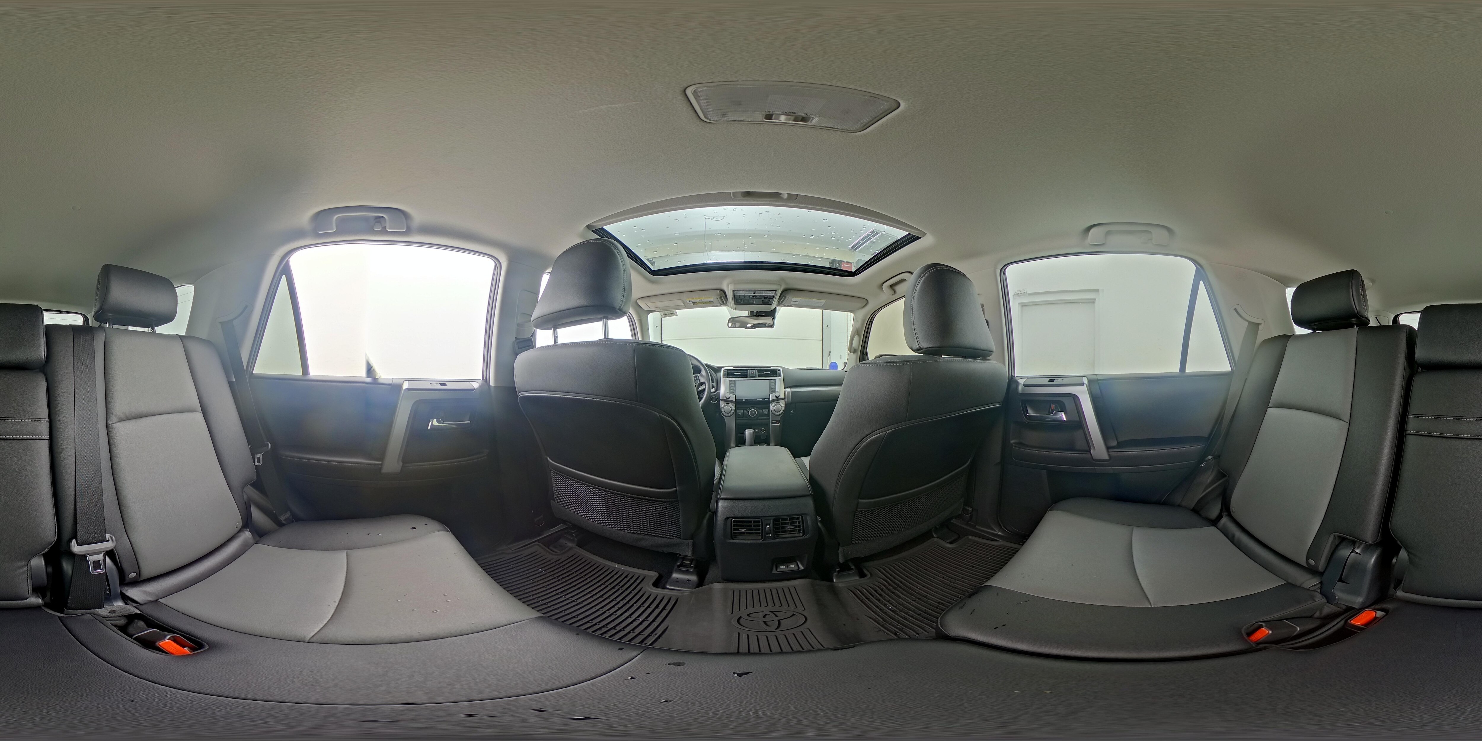 2024 Toyota 4Runner SR5 Premium - Photo 29