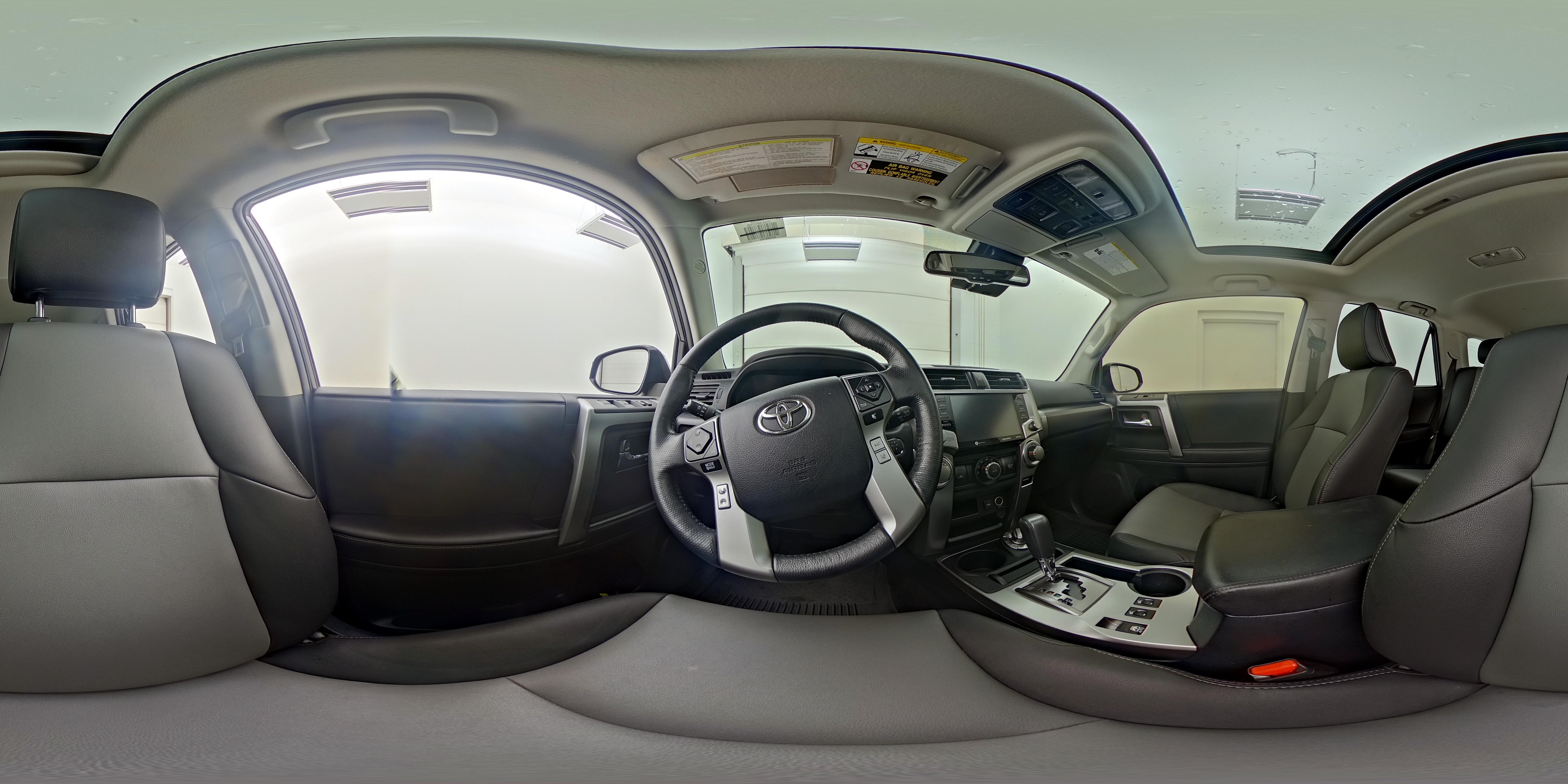 2024 Toyota 4Runner SR5 Premium - Photo 30