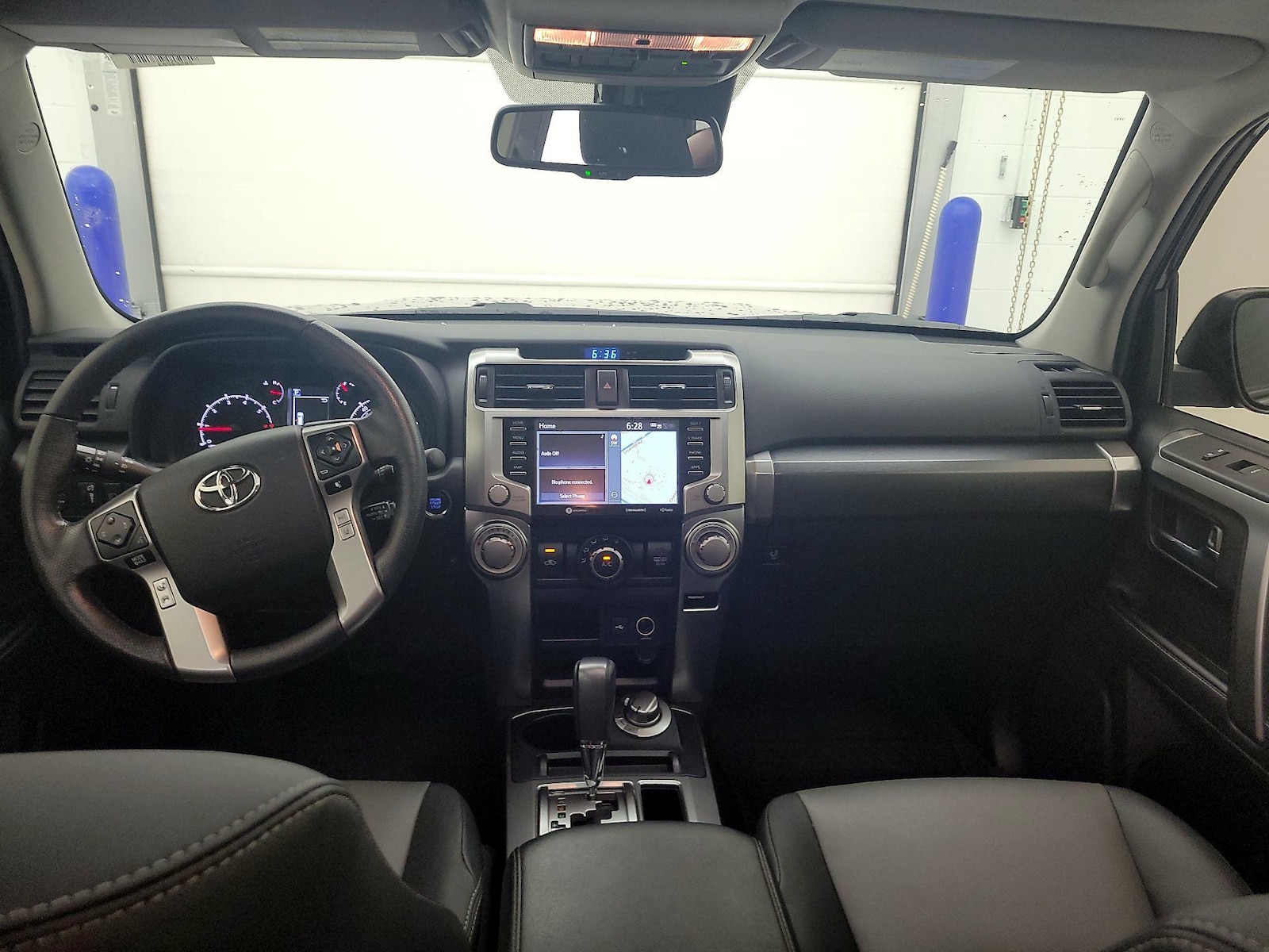 2024 Toyota 4Runner SR5 Premium - Photo 10