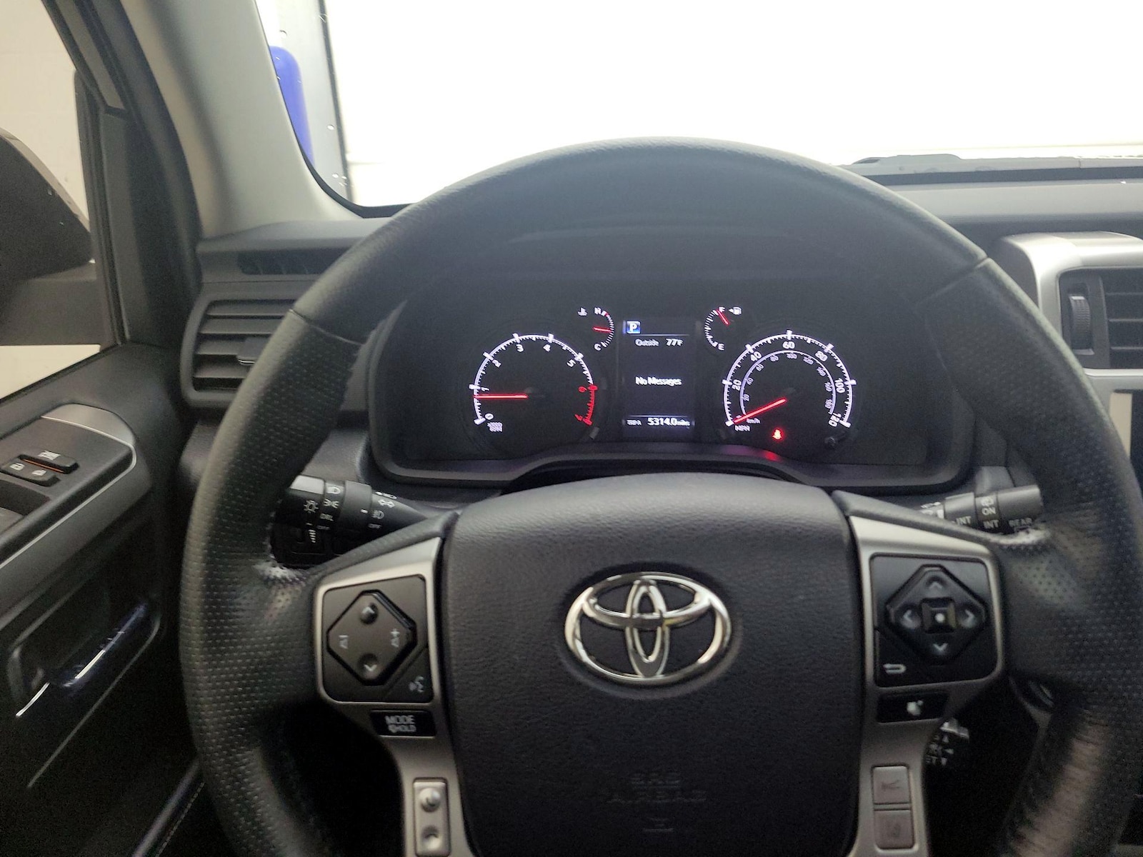 2024 Toyota 4Runner SR5 Premium - Photo 11
