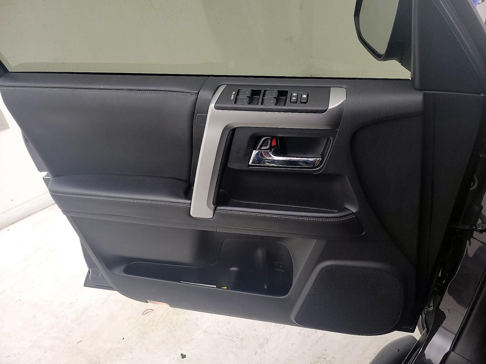 2024 Toyota 4Runner SR5 Premium - Photo 13