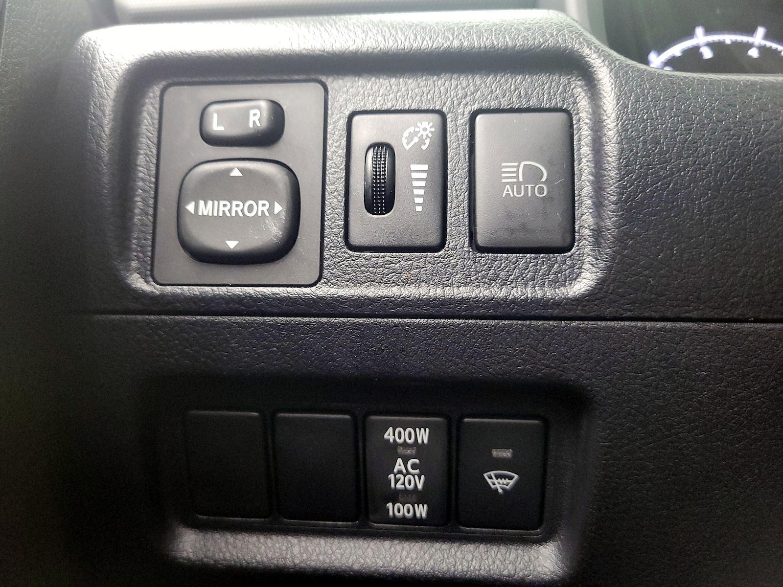 2024 Toyota 4Runner SR5 Premium - Photo 14