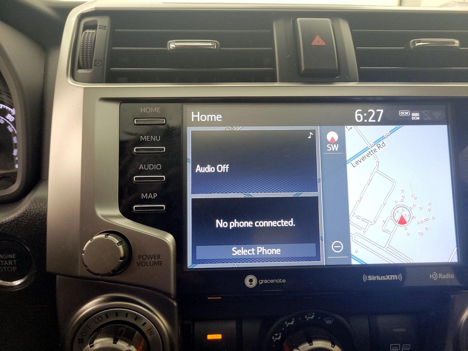2024 Toyota 4Runner SR5 Premium - Photo 17