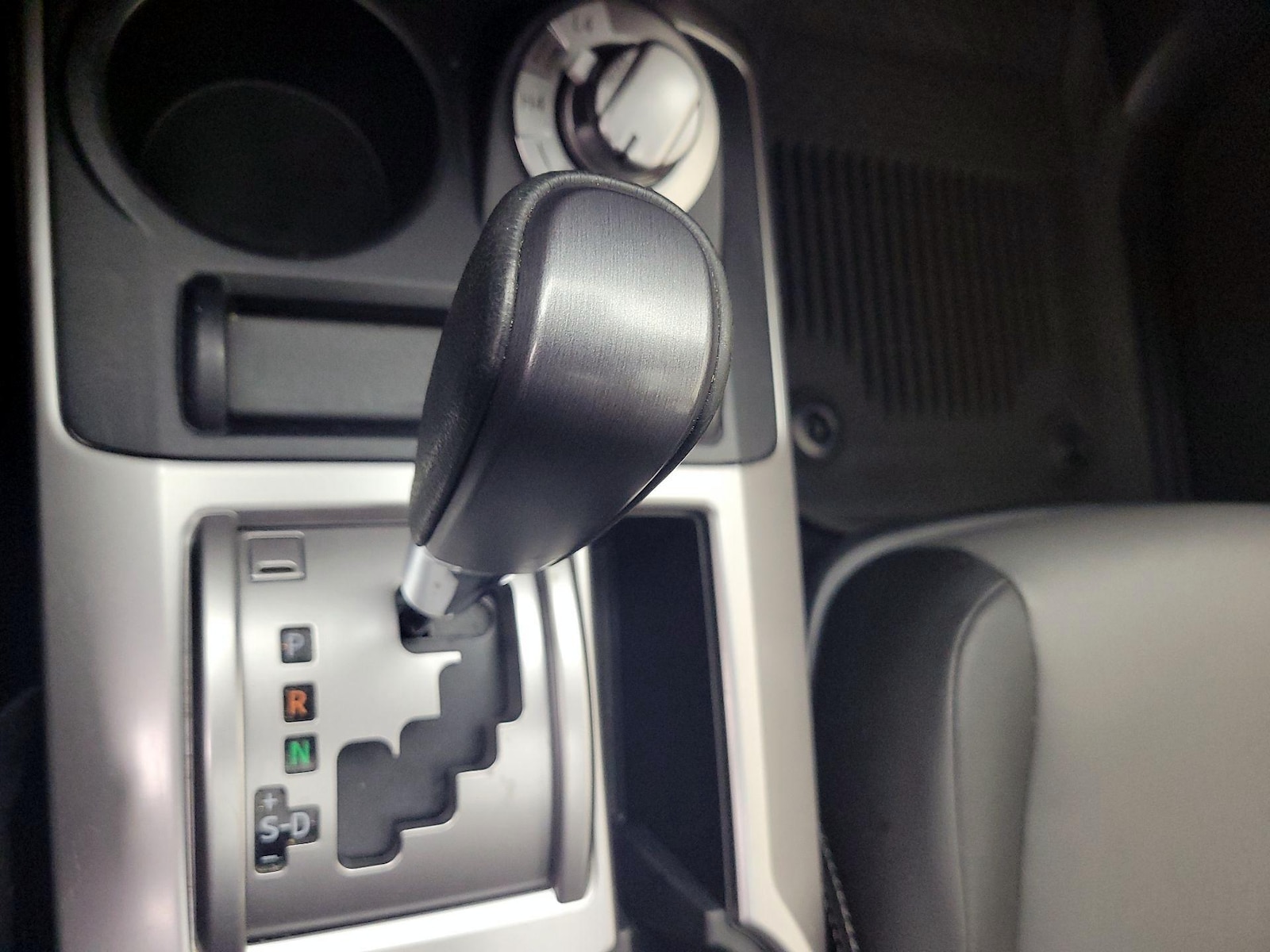 2024 Toyota 4Runner SR5 Premium - Photo 19