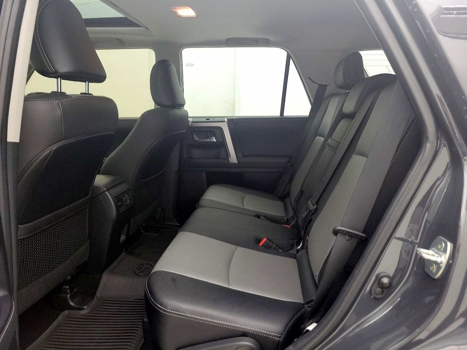 2024 Toyota 4Runner SR5 Premium - Photo 22