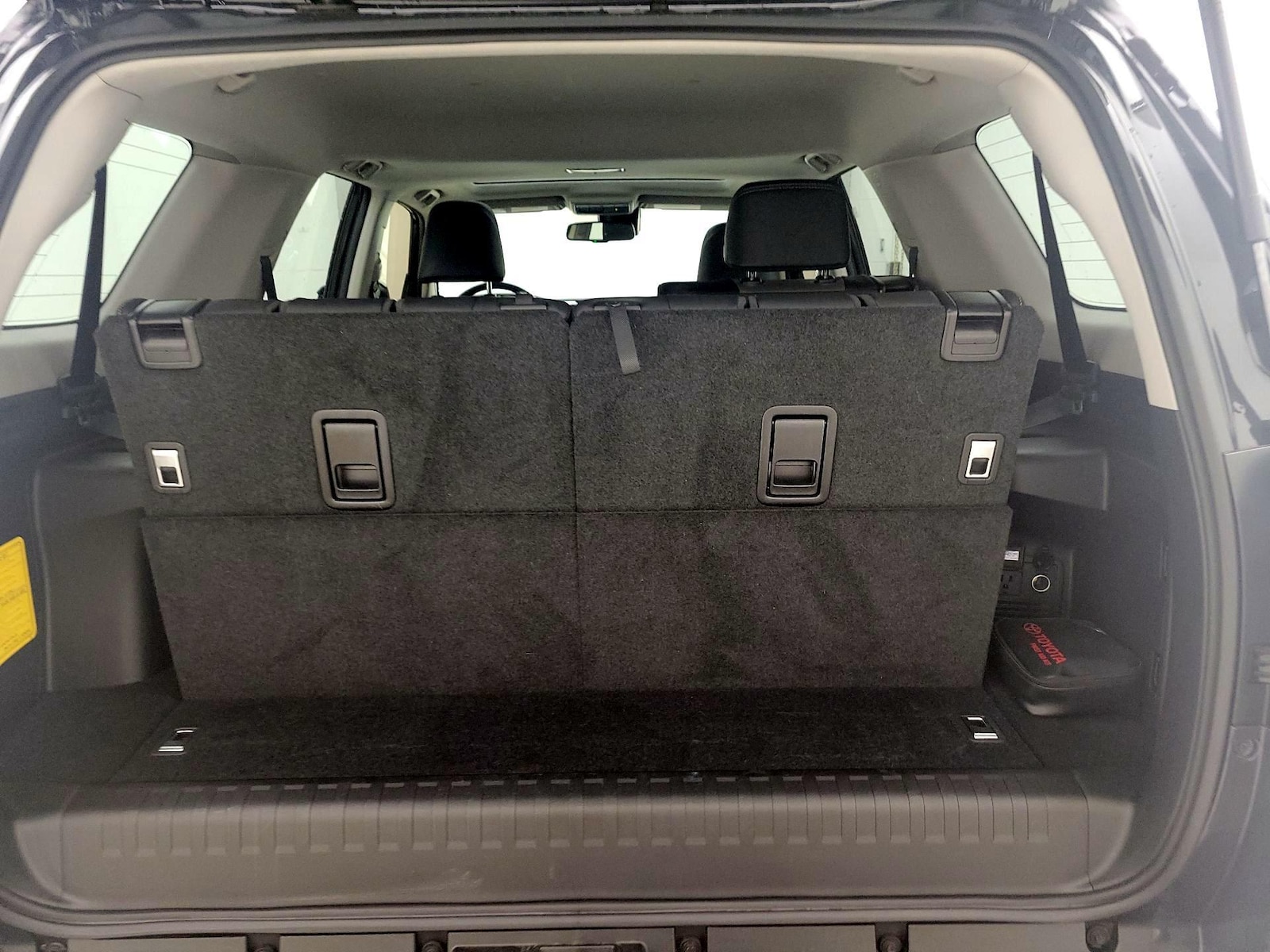2024 Toyota 4Runner SR5 Premium - Photo 24